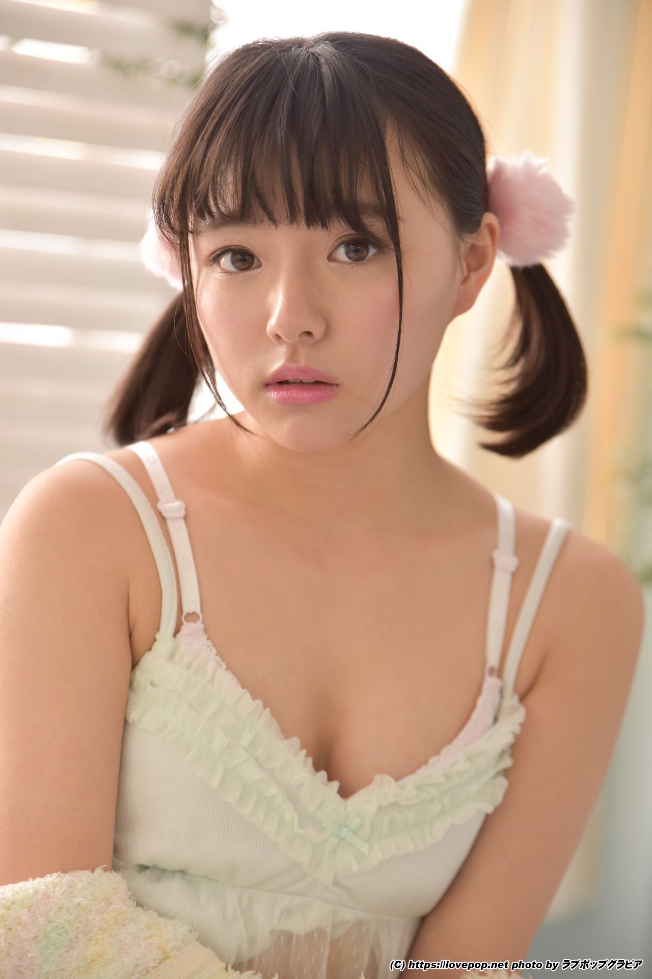 [LOVEPOP] Tsubasa Haduki 葉月つばさ Photoset 09  第61张