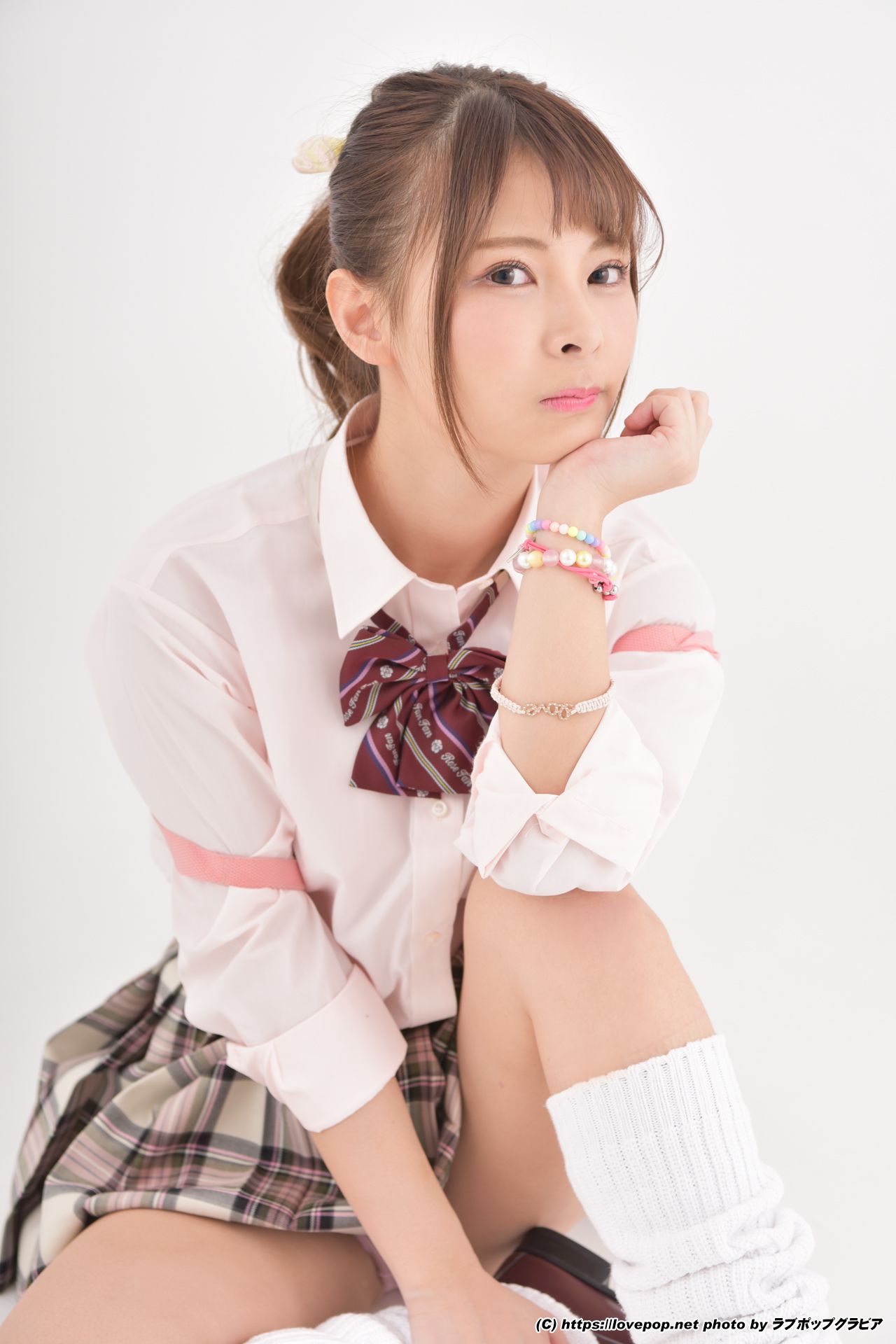 [LOVEPOP] Yuko Haruno 春野ゆこ Photoset 04  第27张