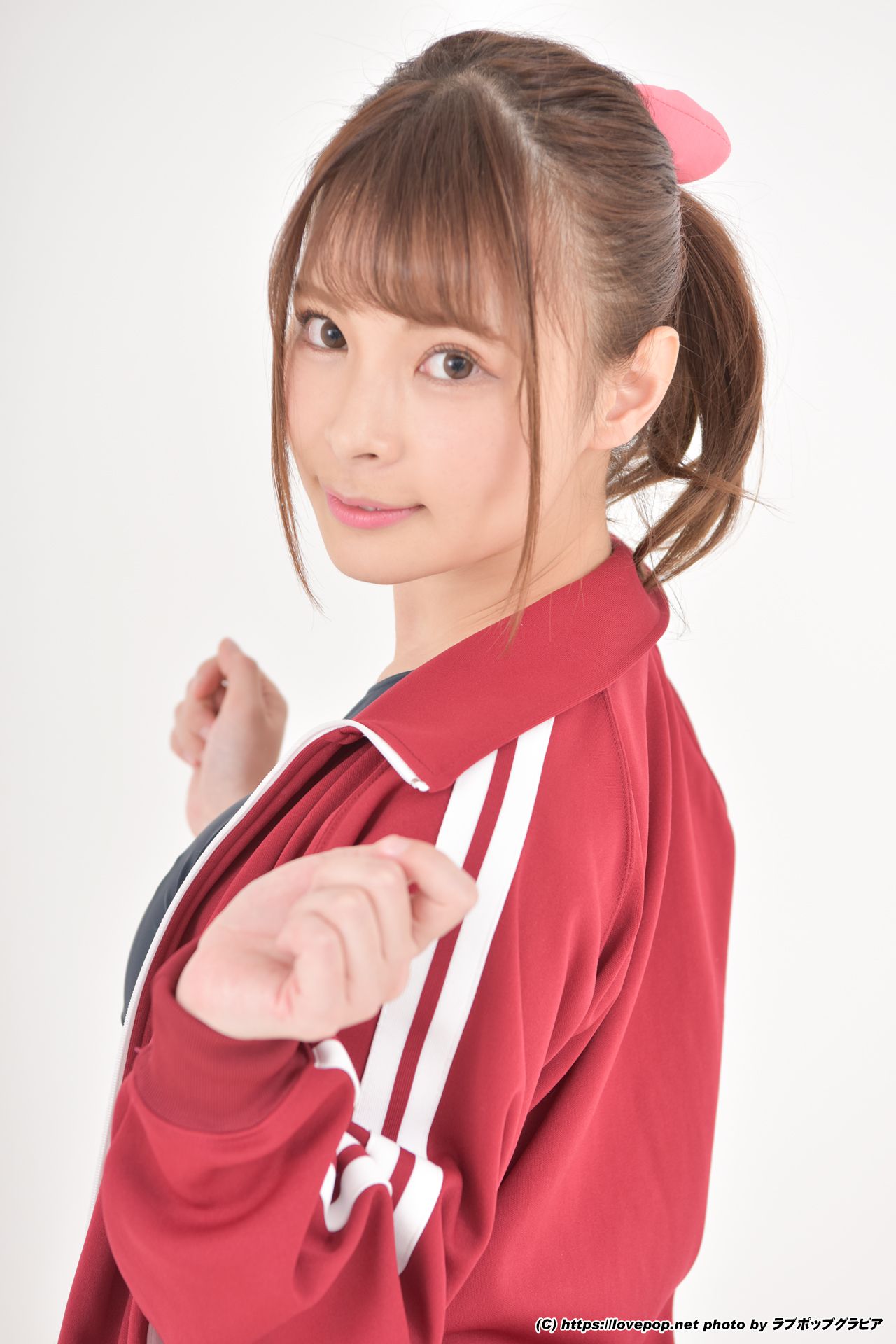 [LOVEPOP] Yuko Haruno 春野ゆこ Photoset 05  第17张