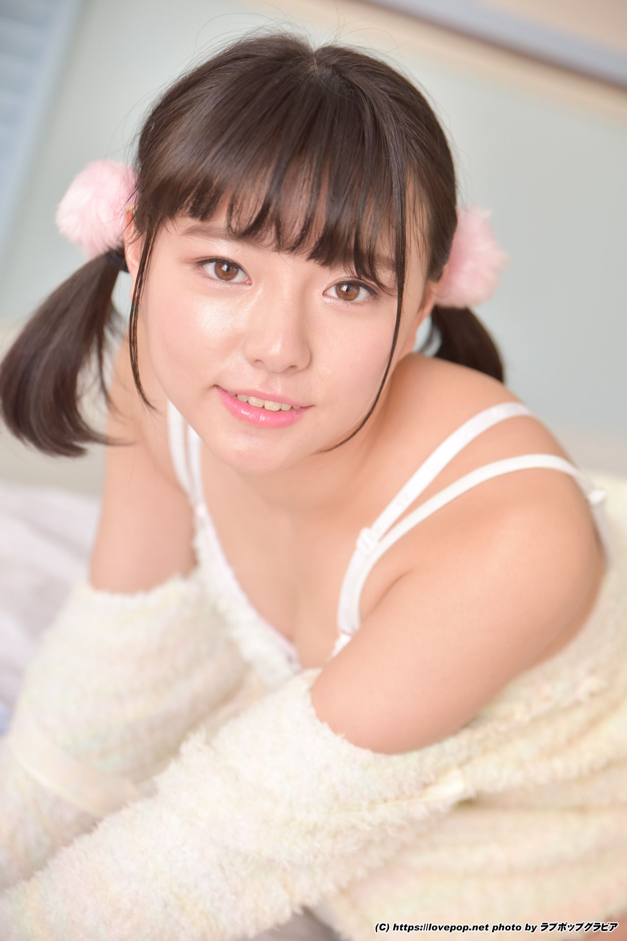 [LOVEPOP] Tsubasa Haduki 葉月つばさ Photoset 09  第73张