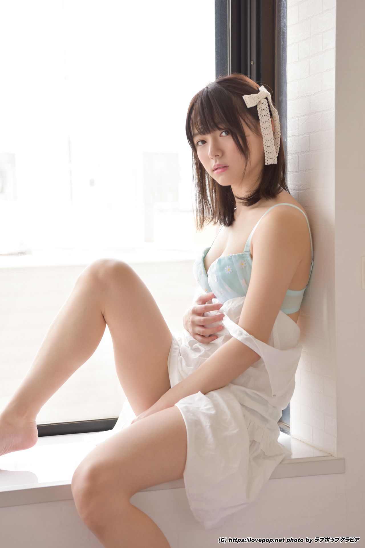 [LOVEPOP] Tsubasa Haduki 葉月つばさ Photoset 12  第62张