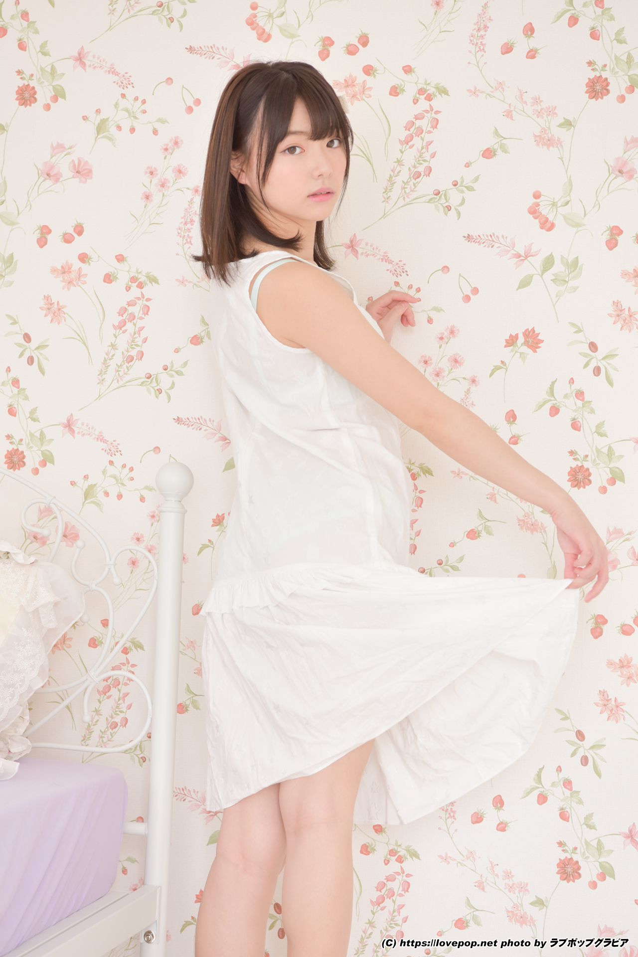 [LOVEPOP] Tsubasa Haduki 葉月つばさ Photoset 12  第30张