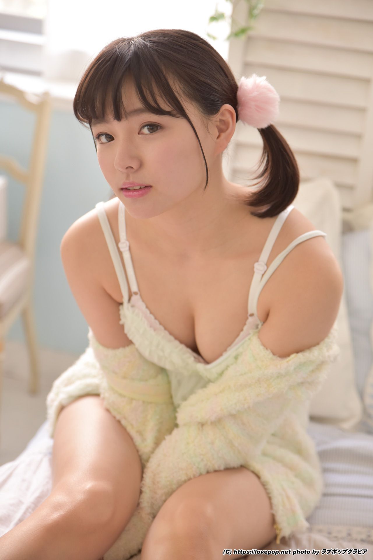 [LOVEPOP] Tsubasa Haduki 葉月つばさ Photoset 09  第56张