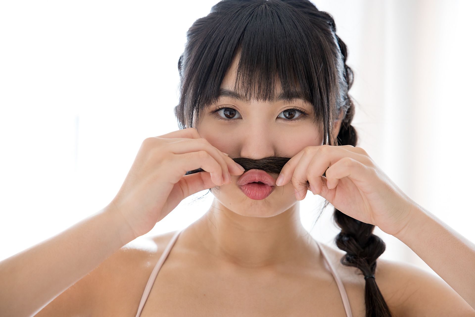 [Minisuka.tv] Kurumi Miyamaru 宮丸くるみ - Secret Gallery (STAGE2) 6.3  第49张