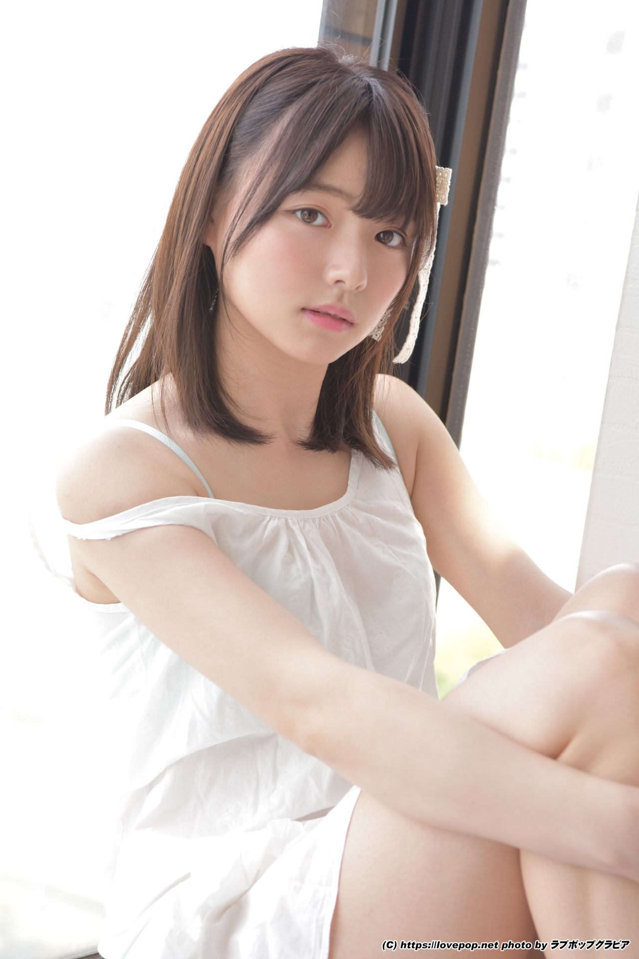 [LOVEPOP] Tsubasa Haduki 葉月つばさ Photoset 12  第56张