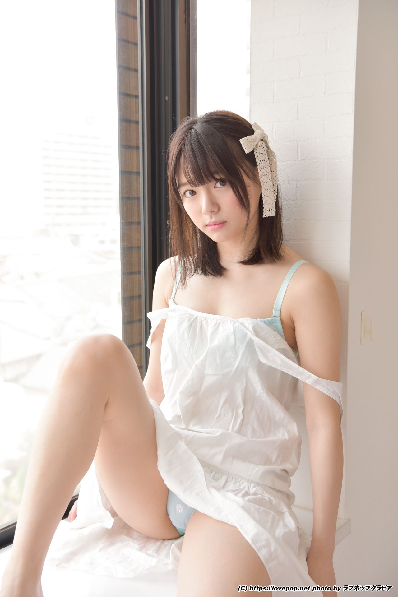 [LOVEPOP] Tsubasa Haduki 葉月つばさ Photoset 12  第58张