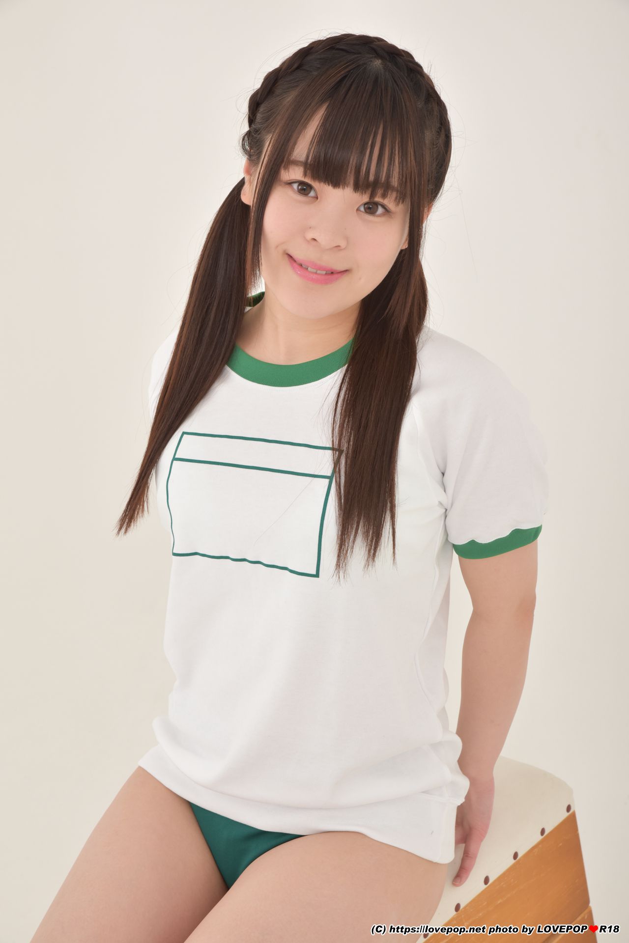 [LOVEPOP] Sana Yotsuba 四葉さな Photoset 03  第15张