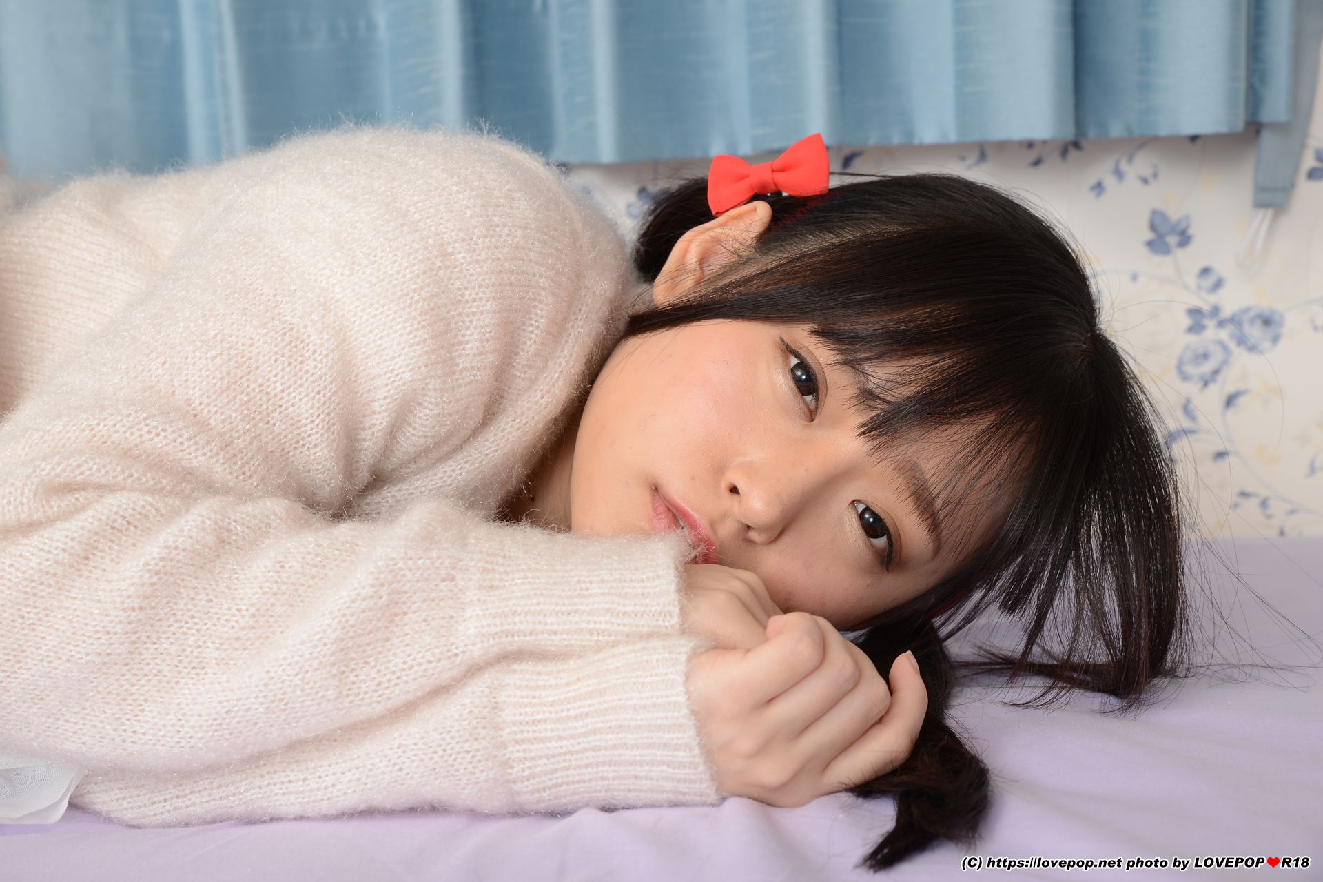 [LOVEPOP] Shiino Yuuki 優木しの Photoset 03  第28张