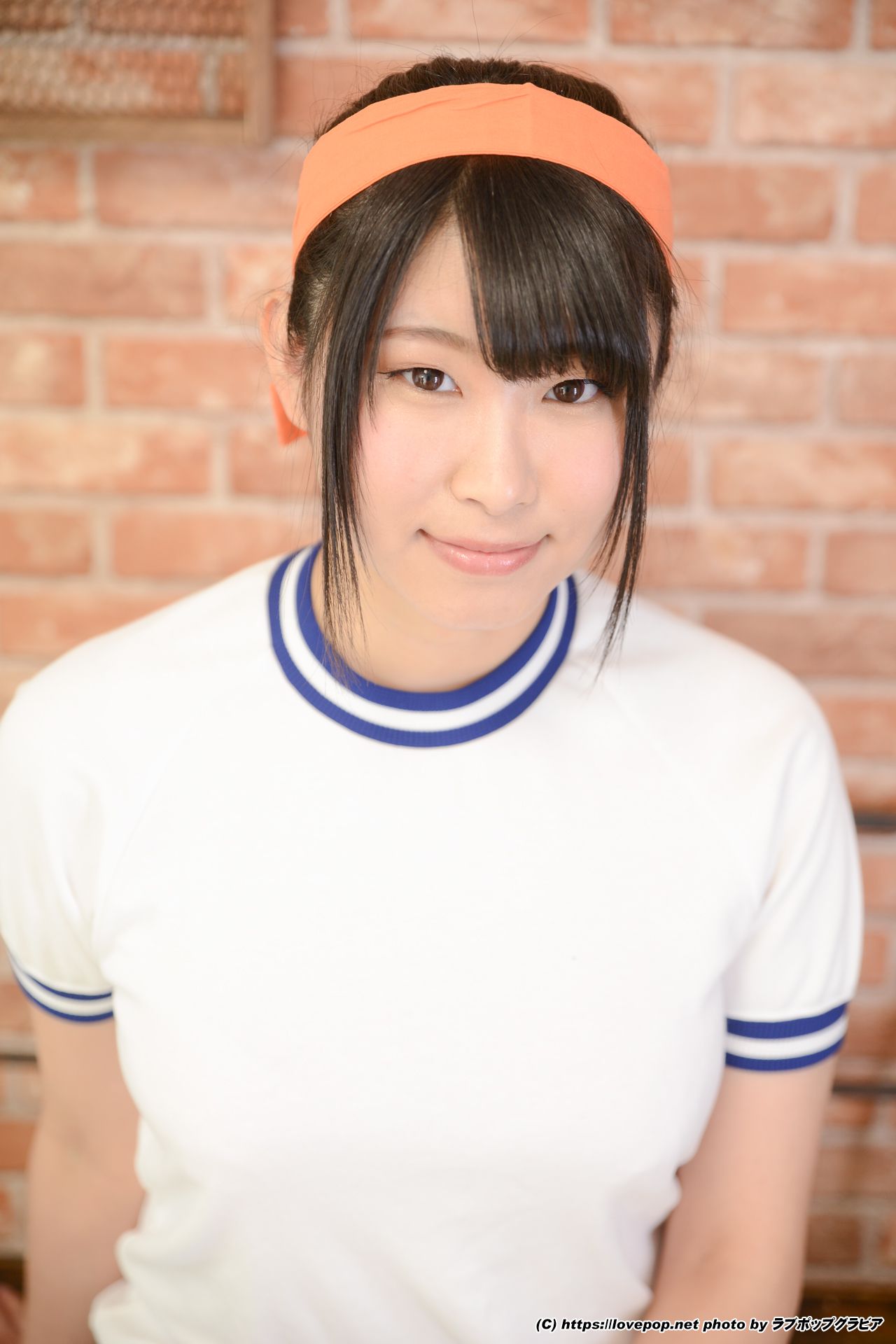 [LOVEPOP] Sakura Ninomiya 二宮さくら Photoset 03  第4张