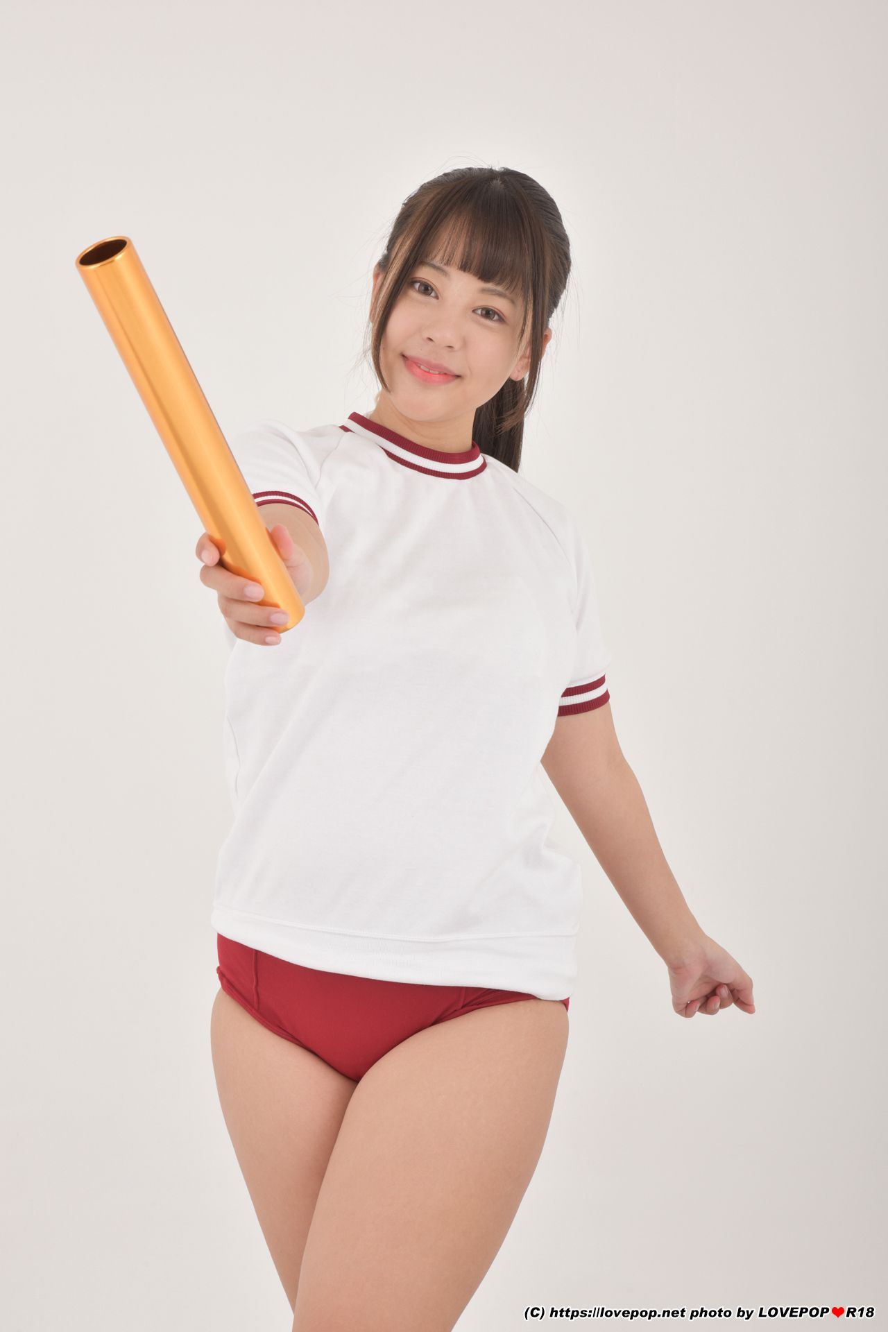 [LOVEPOP] Shion Yumi 夕美しおん Photoset 01  第2张