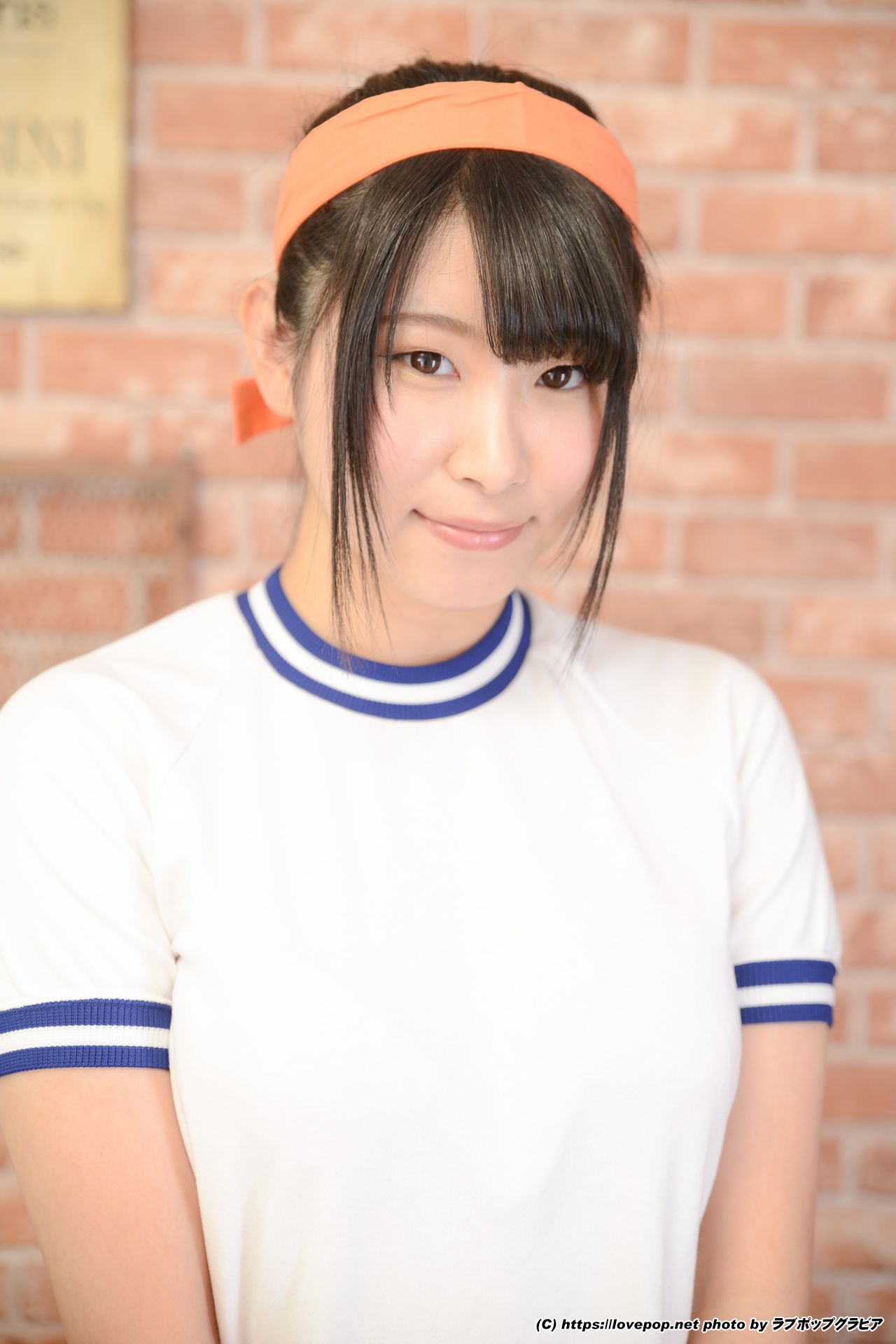 [LOVEPOP] Sakura Ninomiya 二宮さくら Photoset 03  第11张