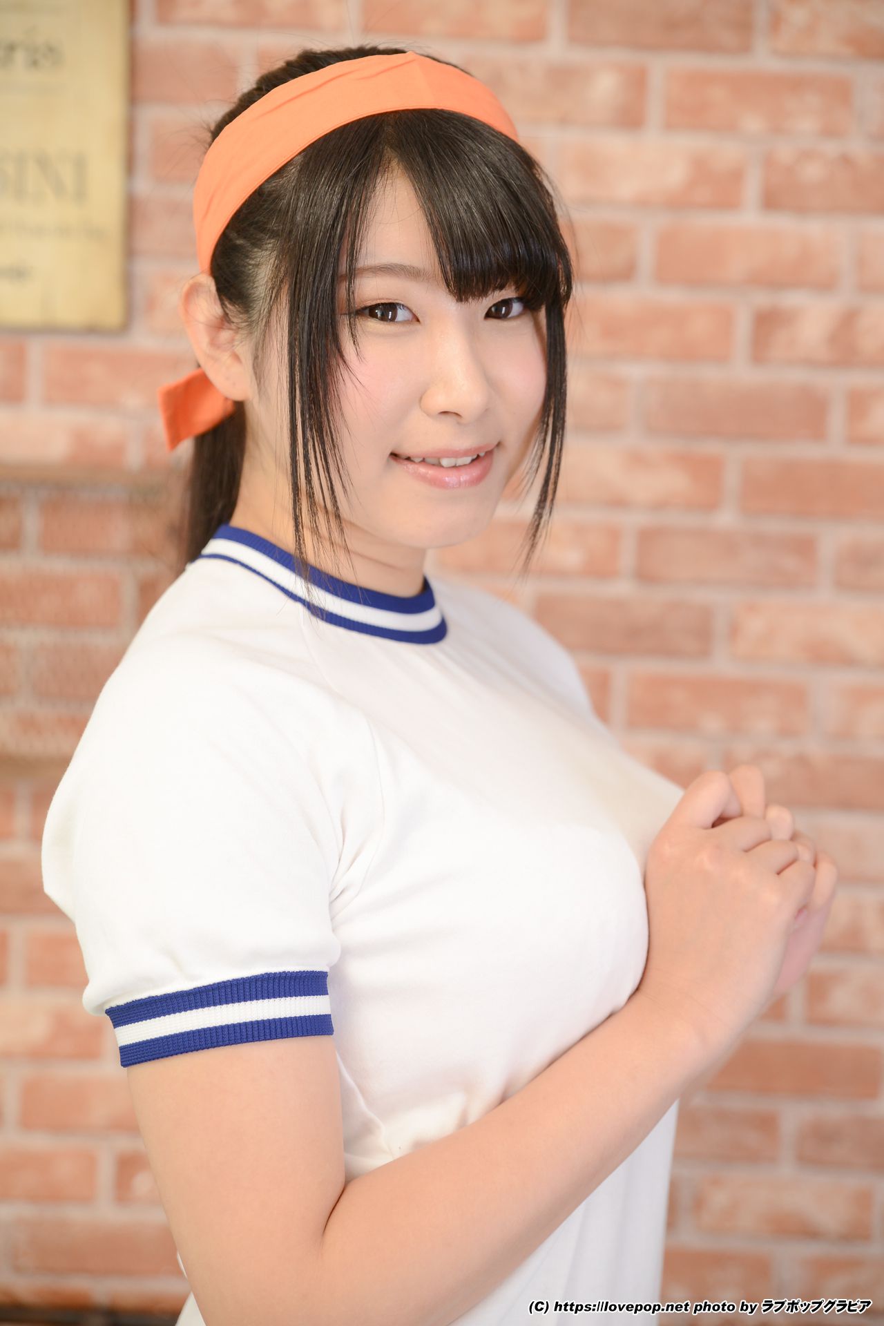 [LOVEPOP] Sakura Ninomiya 二宮さくら Photoset 03  第12张