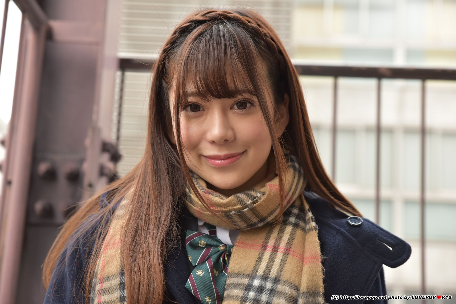 [LOVEPOP] Nozomi Arimura 有村のぞみ Photoset 05  第23张