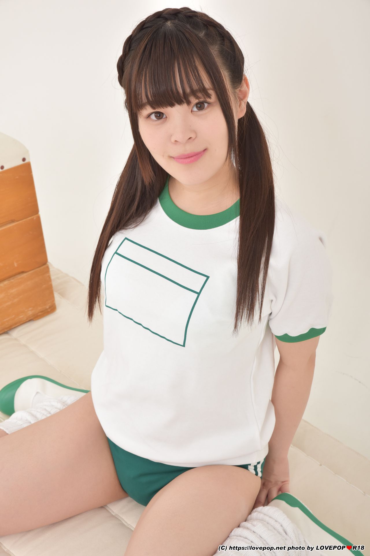 [LOVEPOP] Sana Yotsuba 四葉さな Photoset 03  第31张