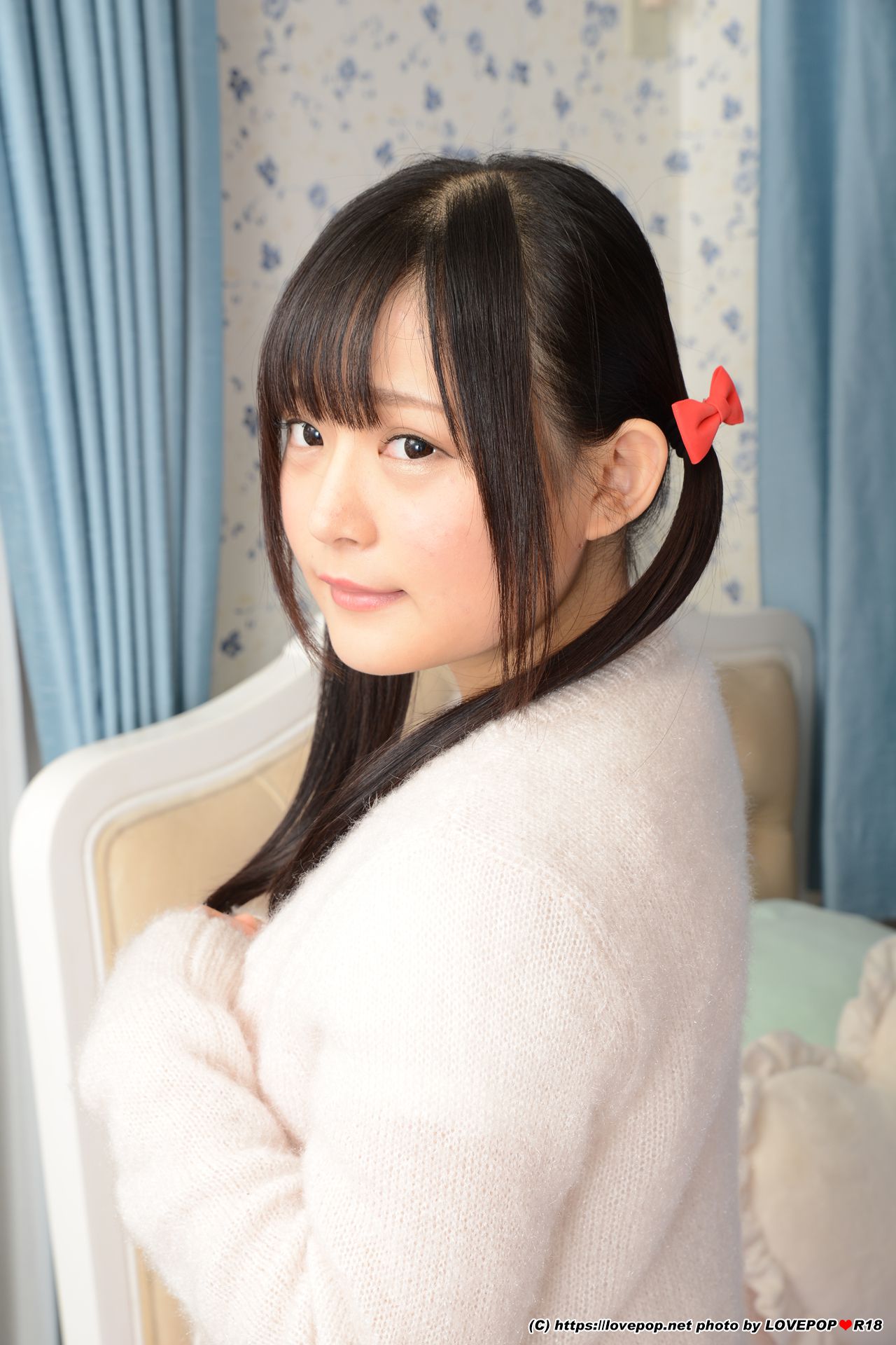 [LOVEPOP] Shiino Yuuki 優木しの Photoset 03  第11张