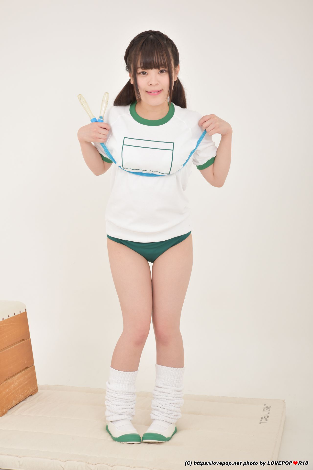 [LOVEPOP] Sana Yotsuba 四葉さな Photoset 03  第22张