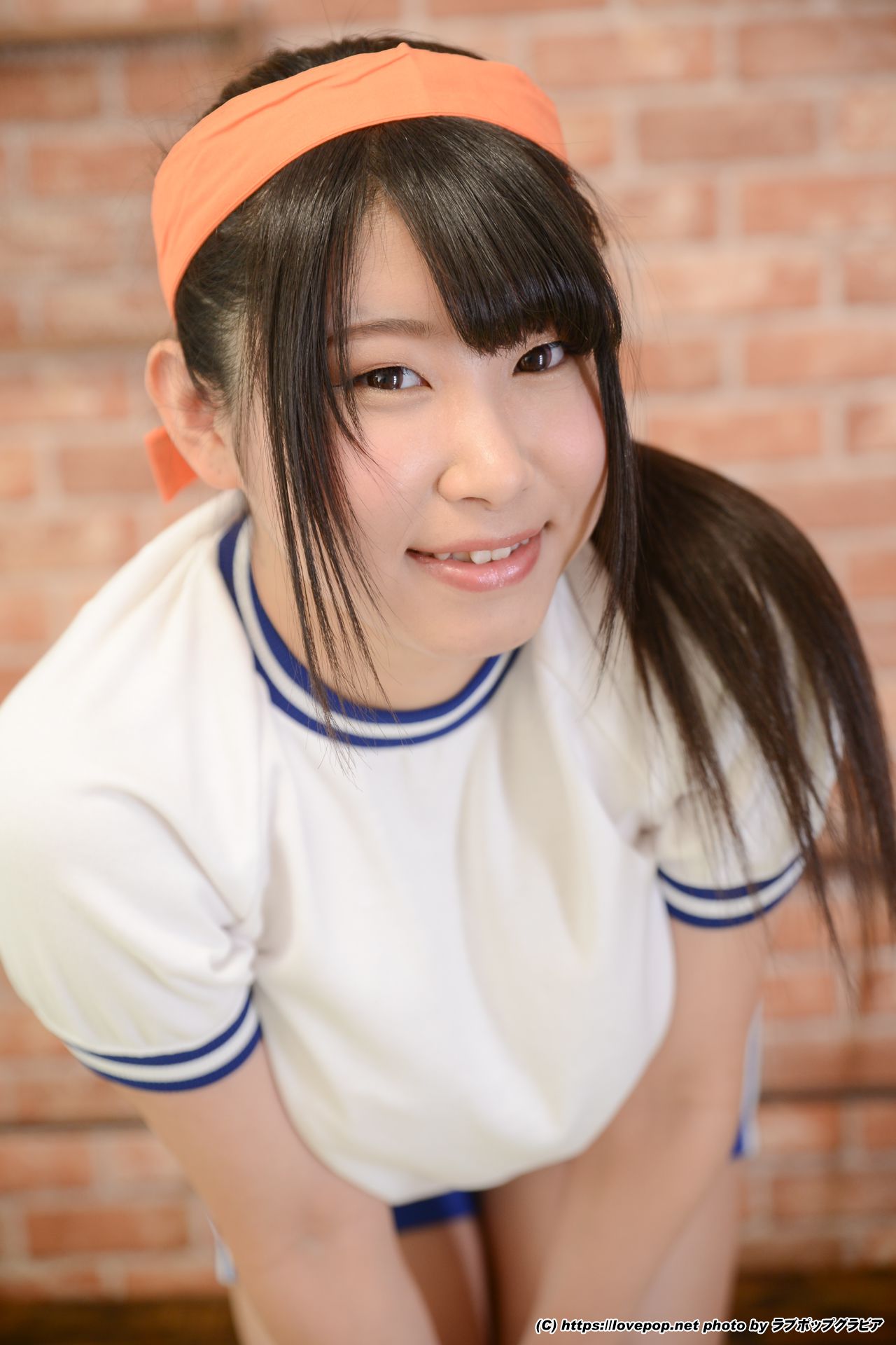 [LOVEPOP] Sakura Ninomiya 二宮さくら Photoset 03  第23张