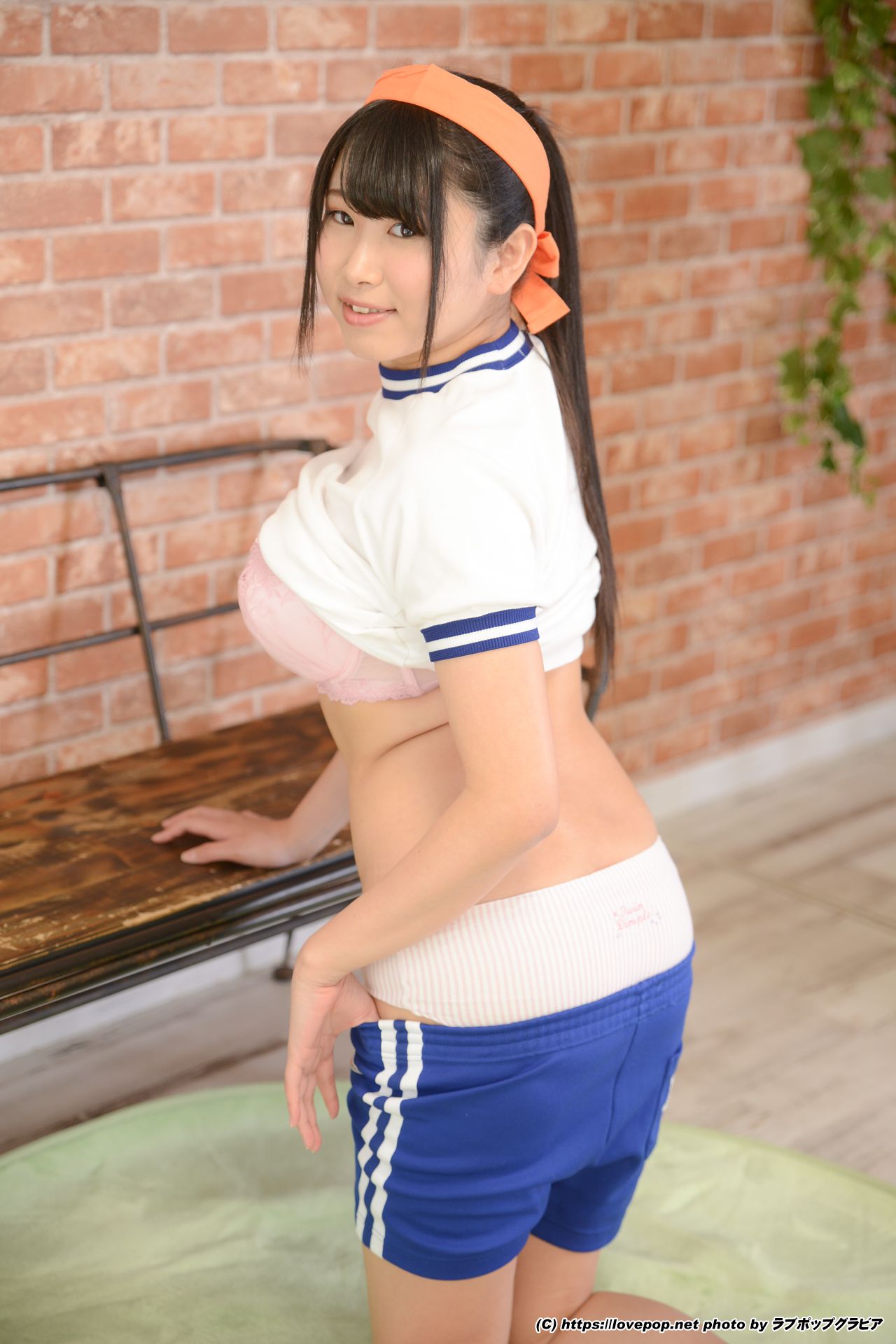 [LOVEPOP] Sakura Ninomiya 二宮さくら Photoset 03  第47张