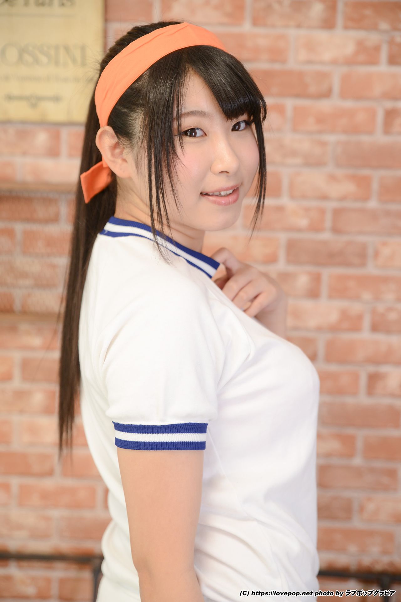 [LOVEPOP] Sakura Ninomiya 二宮さくら Photoset 03  第17张