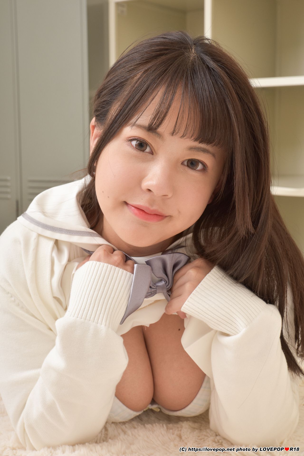 [LOVEPOP] Shion Yumi 夕美しおん Photoset 04  第32张