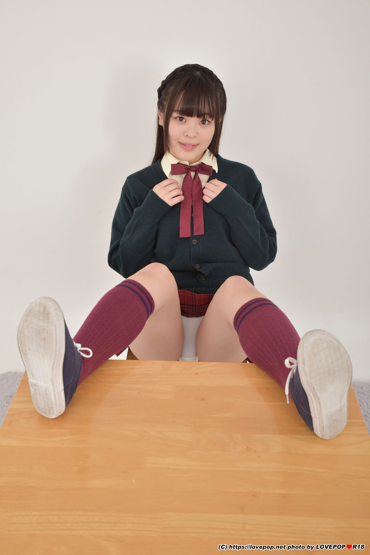 [LOVEPOP] Sana Yotsuba 四葉さな Photoset 01  第26张