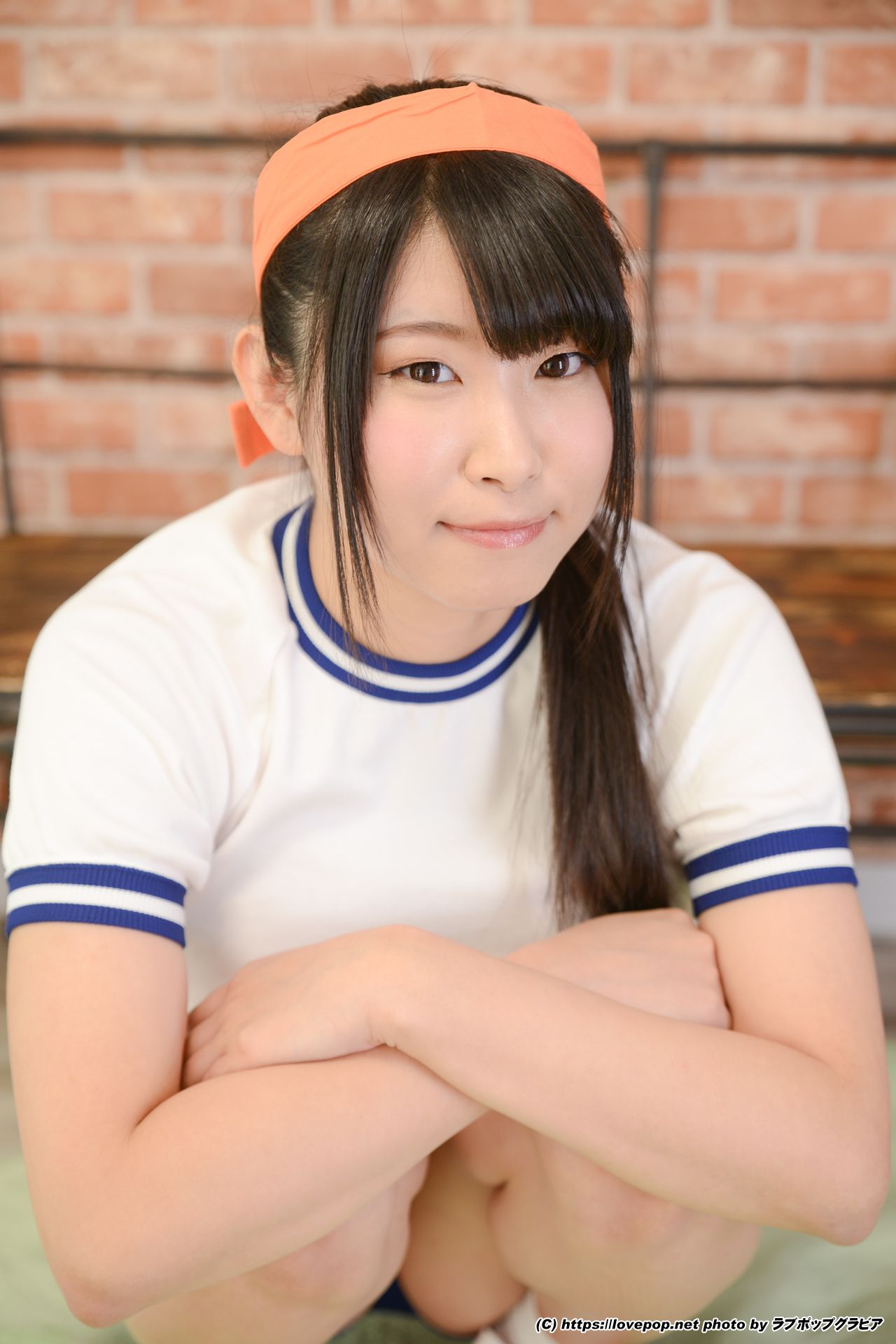 [LOVEPOP] Sakura Ninomiya 二宮さくら Photoset 03  第27张