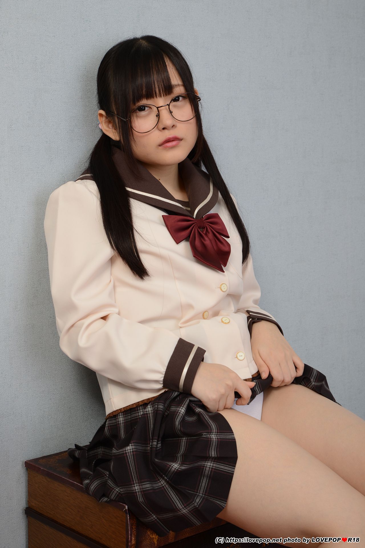 [LOVEPOP] Shiino Yuuki 優木しの Photoset 02  第28张