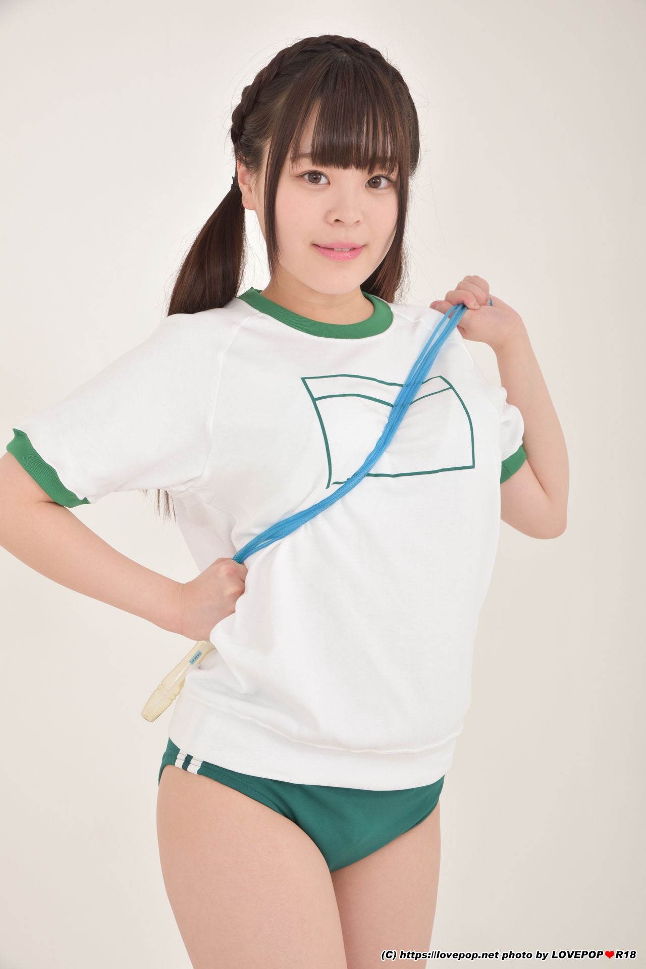 [LOVEPOP] Sana Yotsuba 四葉さな Photoset 03  第25张