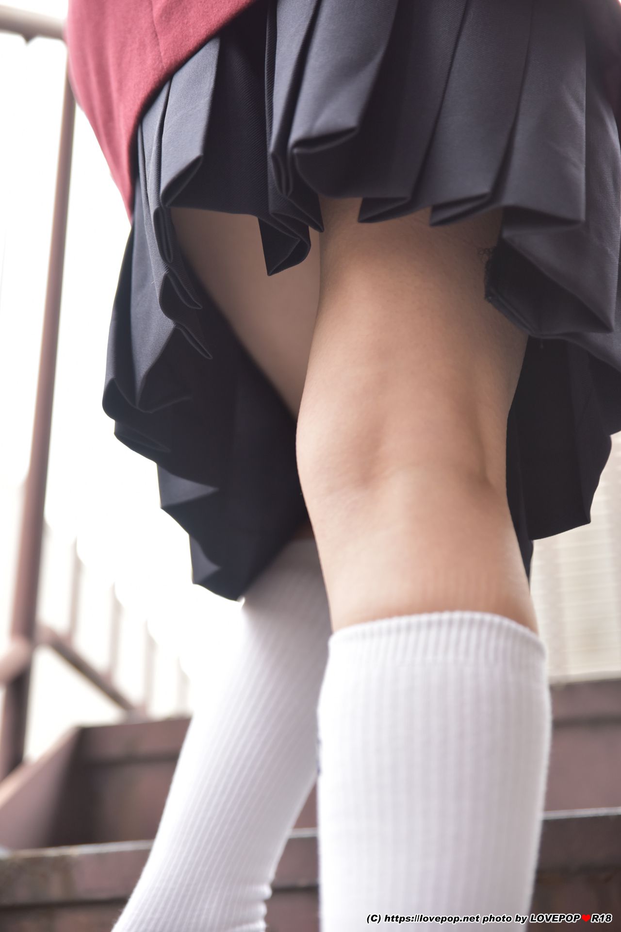 [LOVEPOP] Ichika Kasaki 笠木いちか Photoset 02  第19张