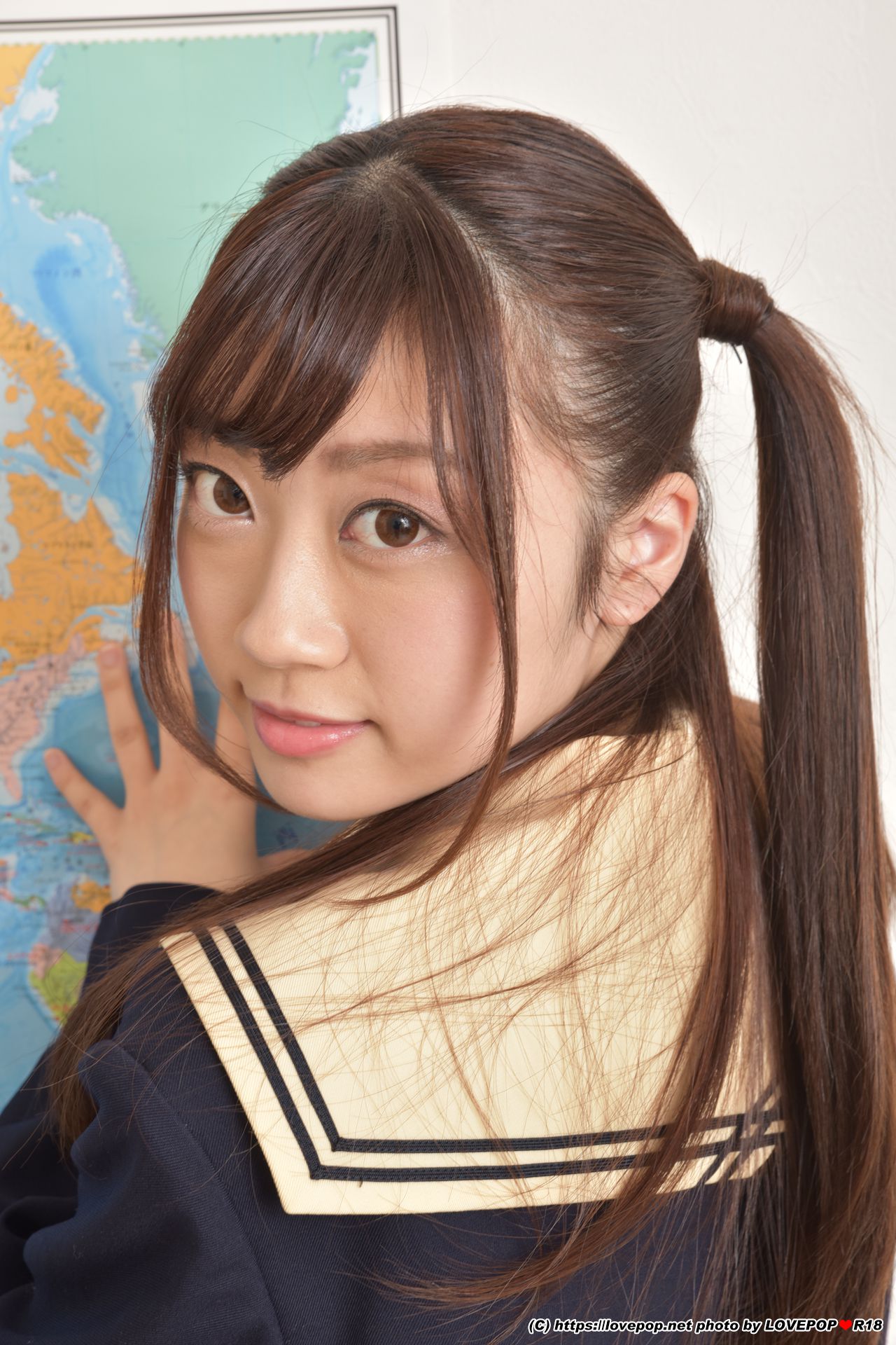 [LOVEPOP] Ichika Kasaki 笠木いちか Photoset 02  第32张