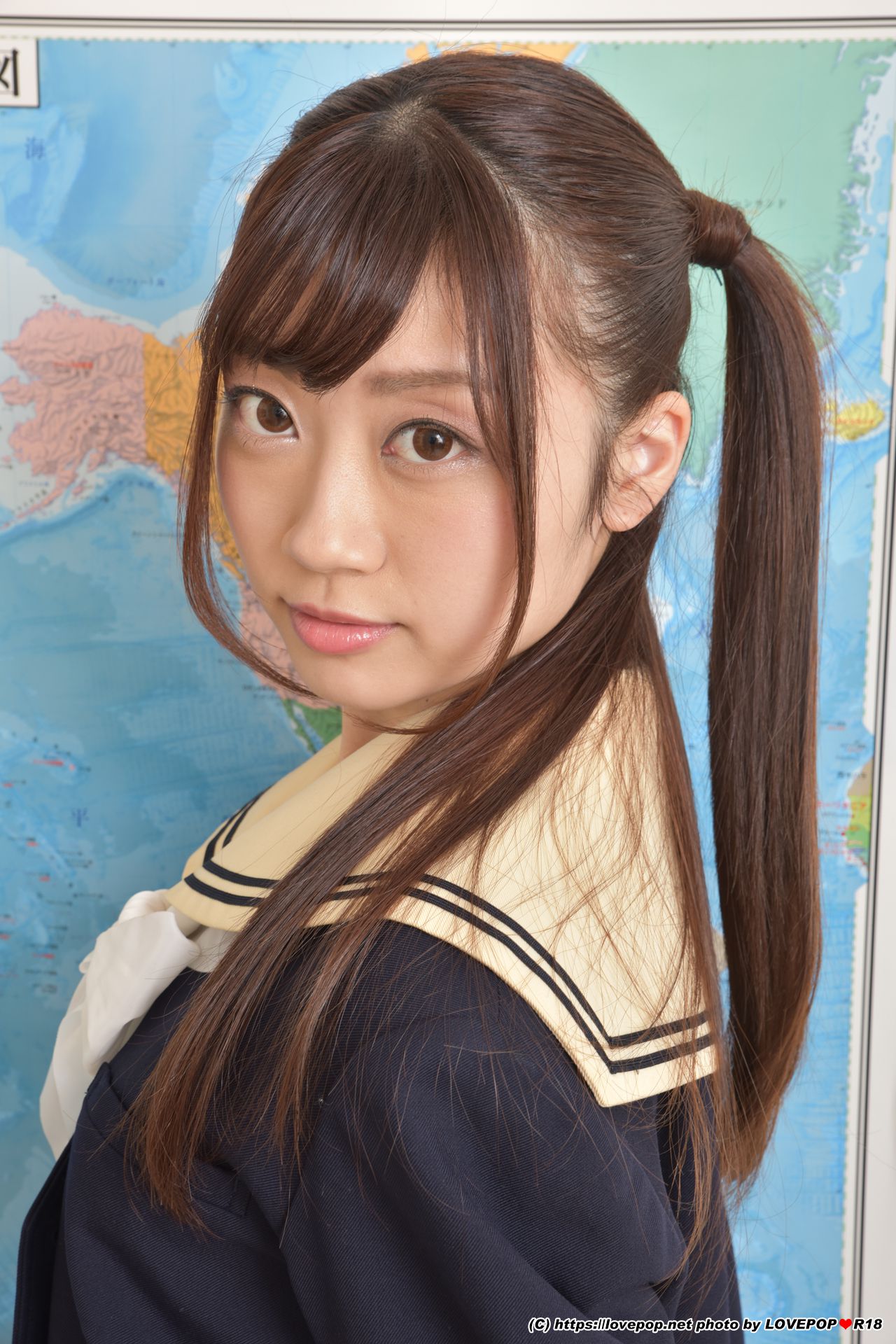 [LOVEPOP] Ichika Kasaki 笠木いちか Photoset 02  第29张
