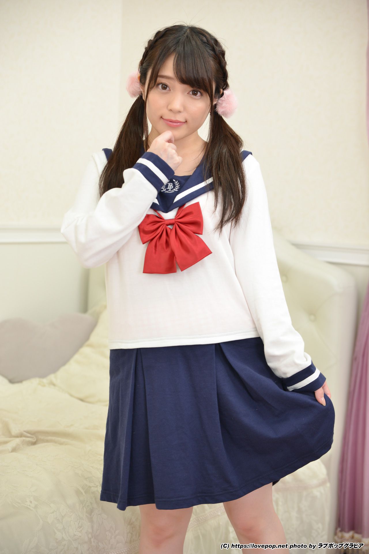 [LOVEPOP] Misa Kurihara 栗原みさ Photoset 07  第17张