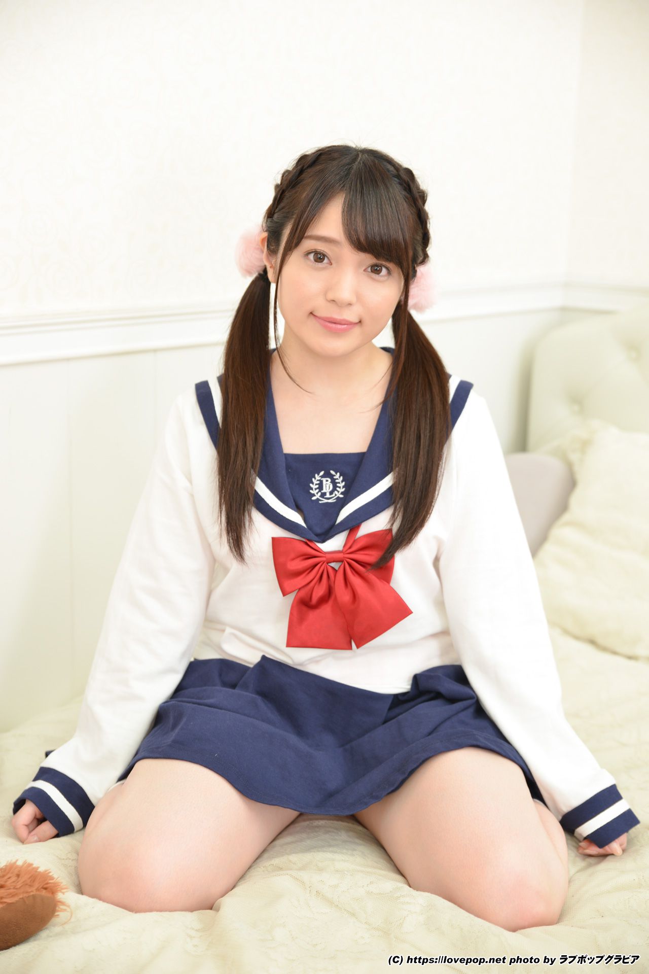 [LOVEPOP] Misa Kurihara 栗原みさ Photoset 07  第37张