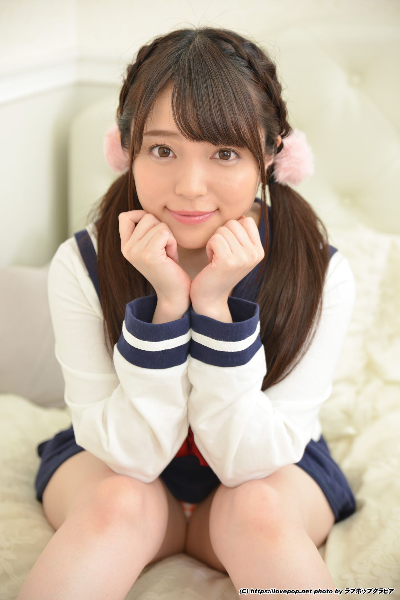 [LOVEPOP] Misa Kurihara 栗原みさ Photoset 07  第21张