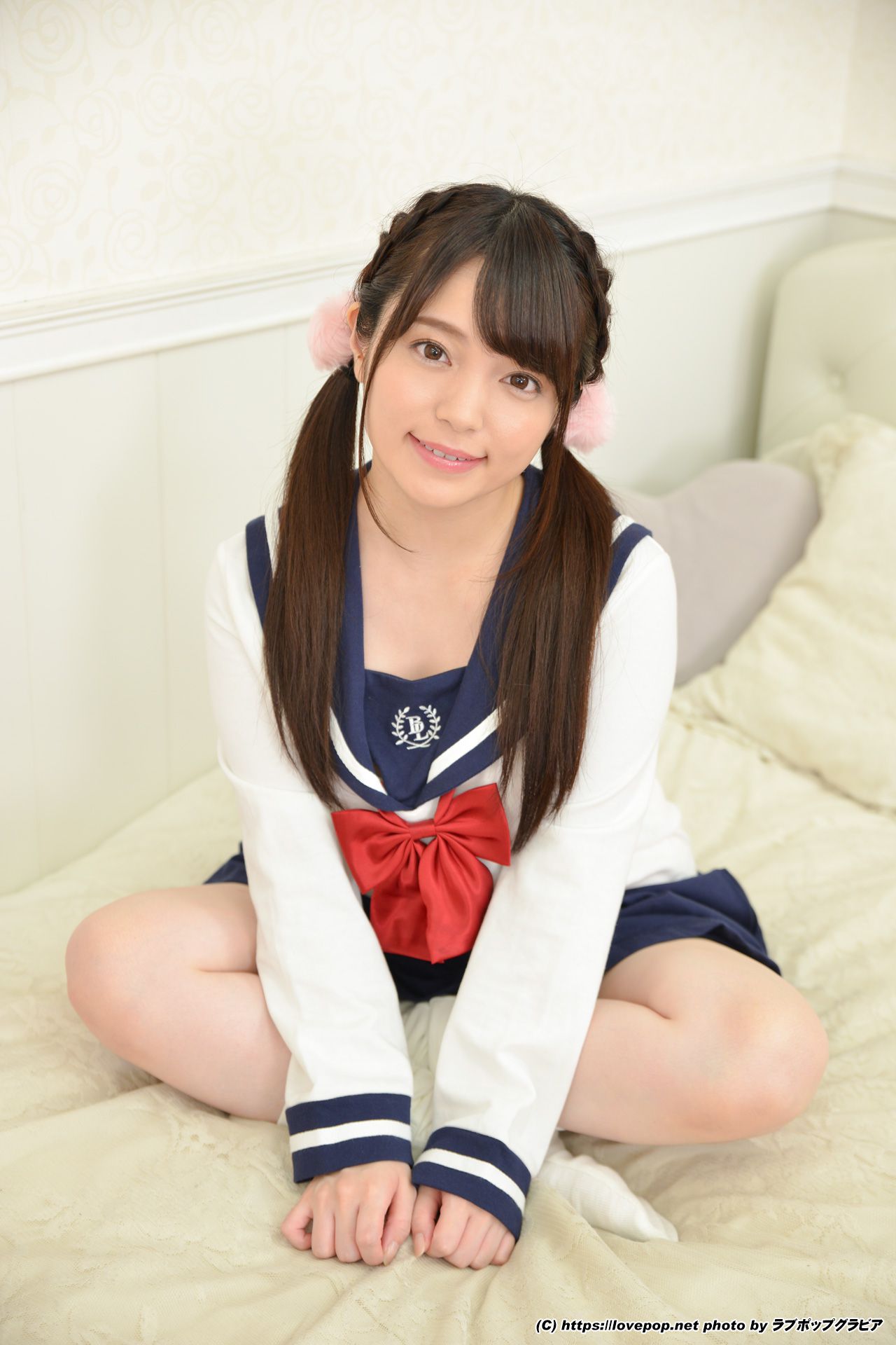 [LOVEPOP] Misa Kurihara 栗原みさ Photoset 07  第46张