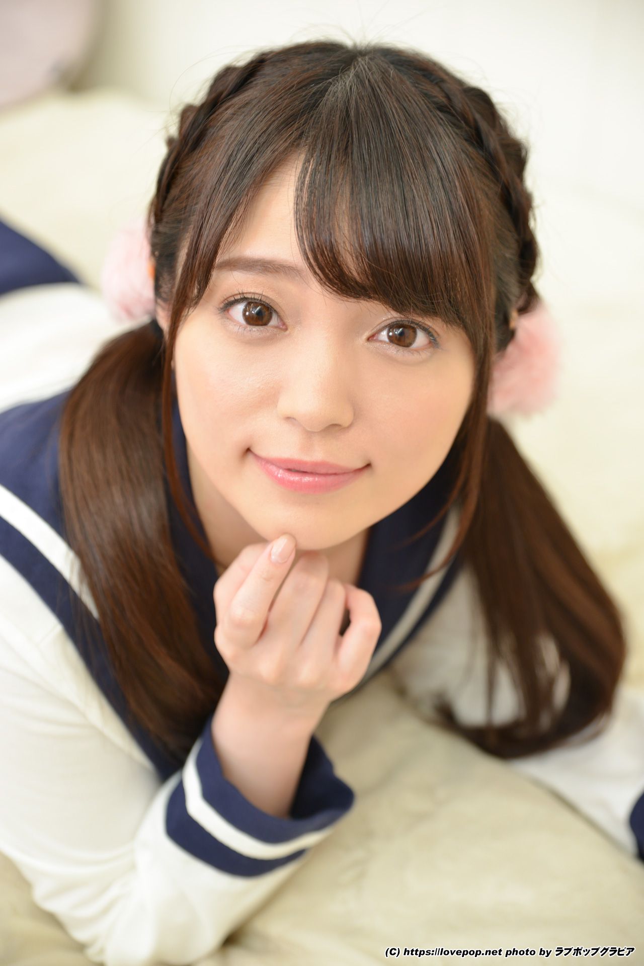 [LOVEPOP] Misa Kurihara 栗原みさ Photoset 07  第34张