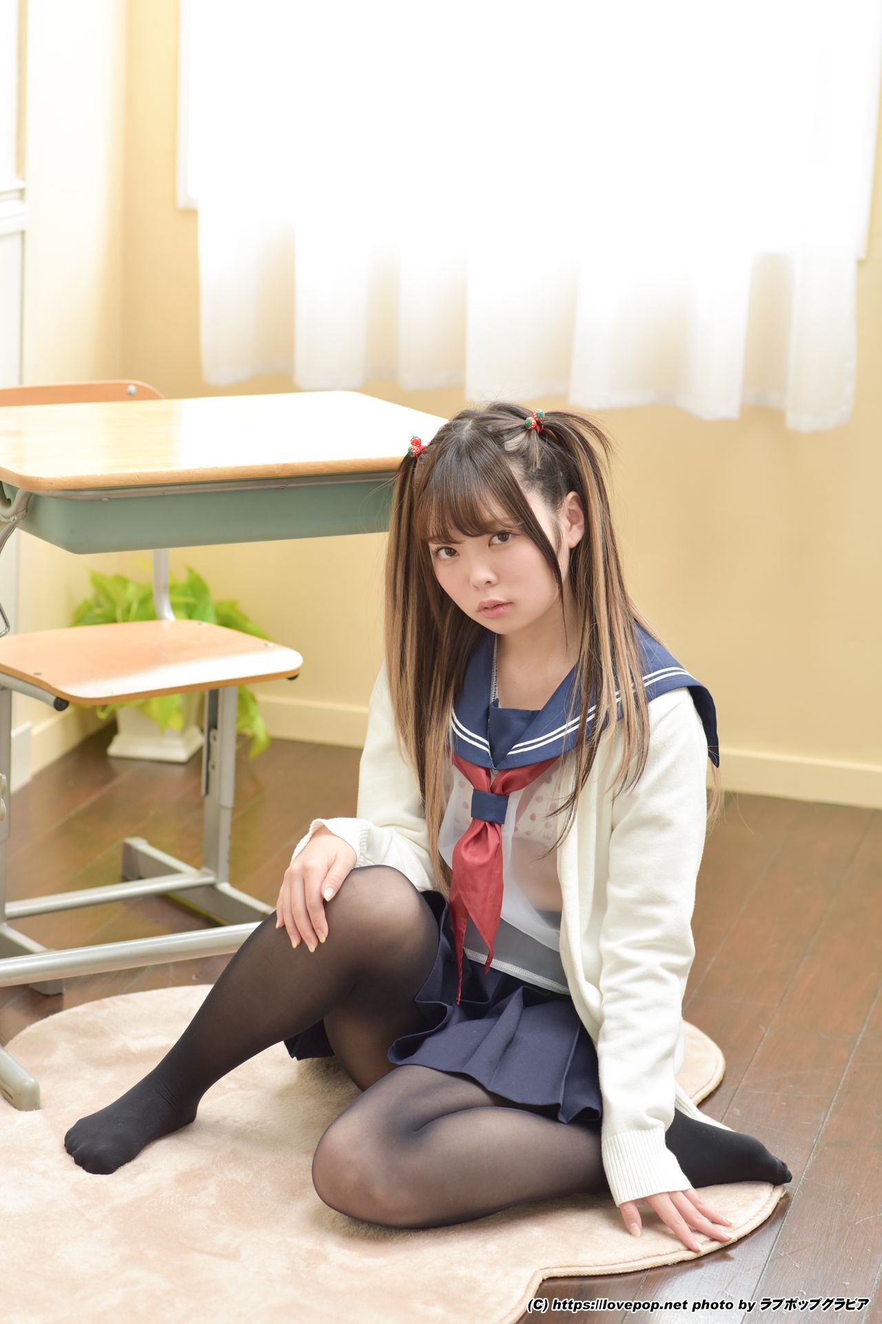 [LOVEPOP] Koron Yanagiba やなぎばころん Photoset 04  第76张