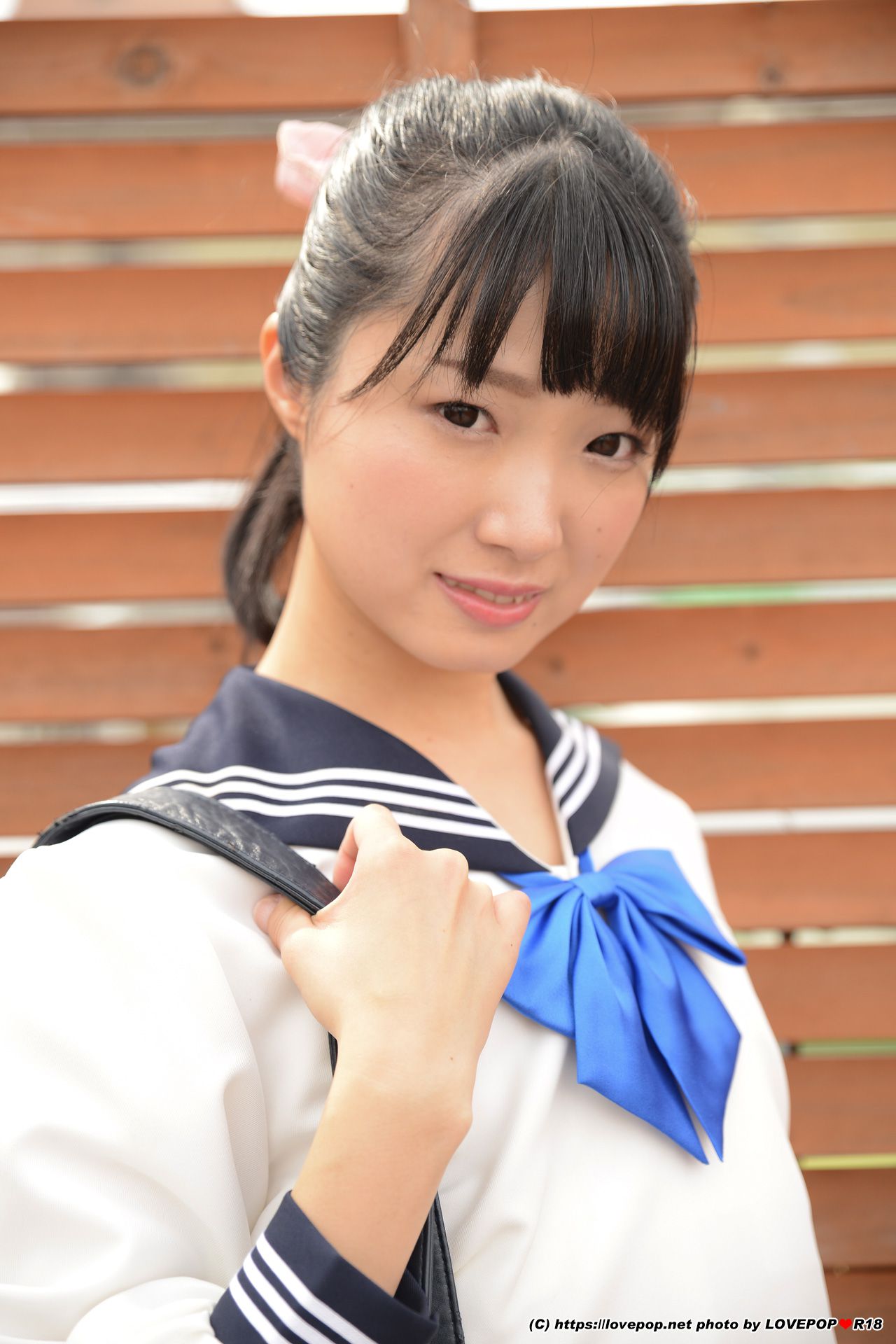 [LOVEPOP] Hina Ayame あやめ陽菜 Photoset 04  第3张