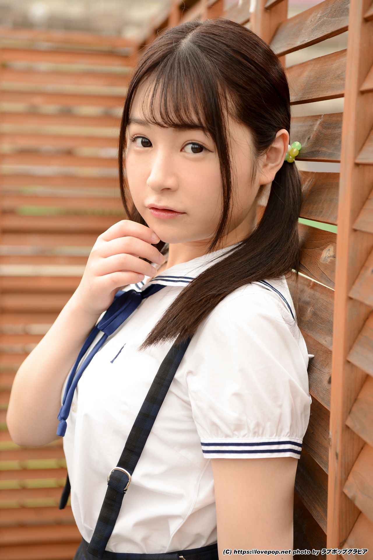 [LOVEPOP] Moe Hirano 平野もえ Photoset 13  第21张