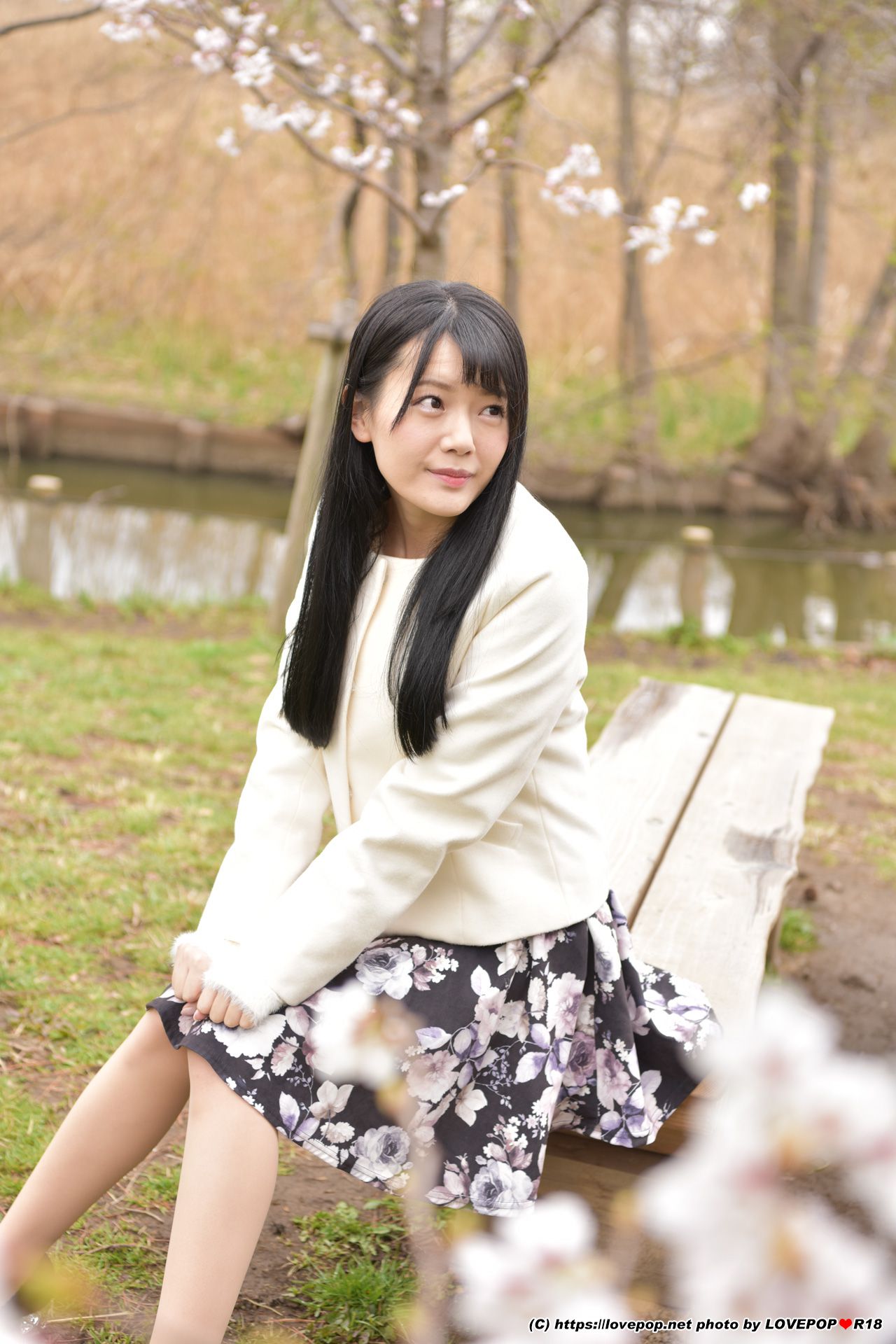 [LOVEPOP] Meru Yanai 柳井める Photoset 06  第24张