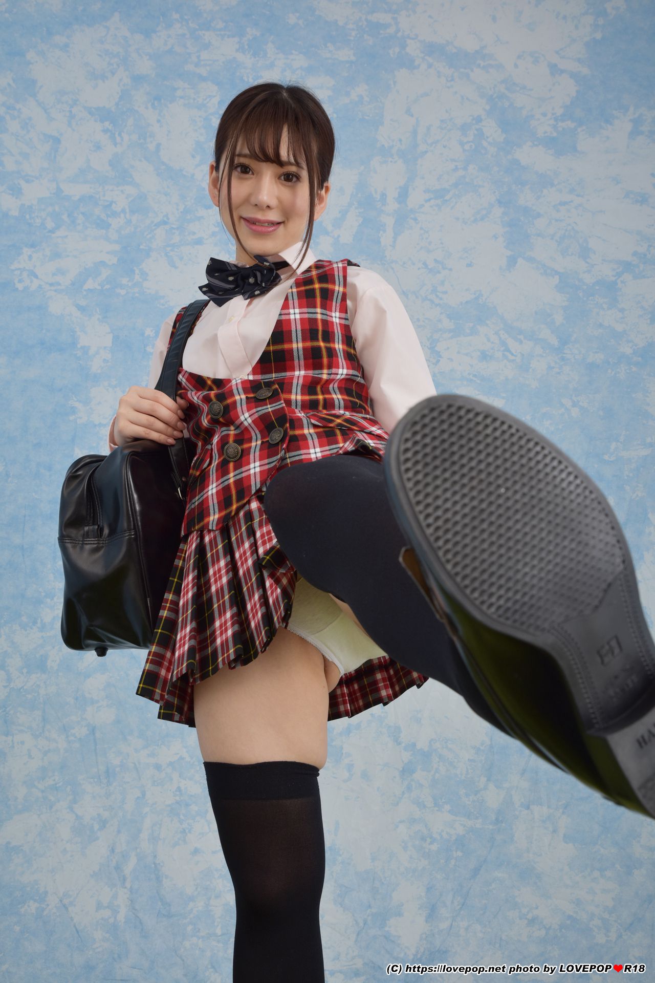 [LOVEPOP] Nozomi Arimura 有村のぞみ Photoset 03  第14张