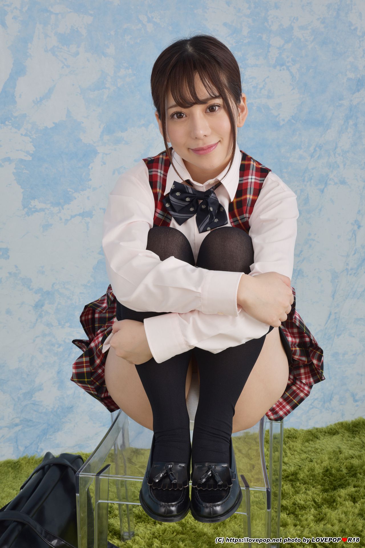 [LOVEPOP] Nozomi Arimura 有村のぞみ Photoset 03  第22张