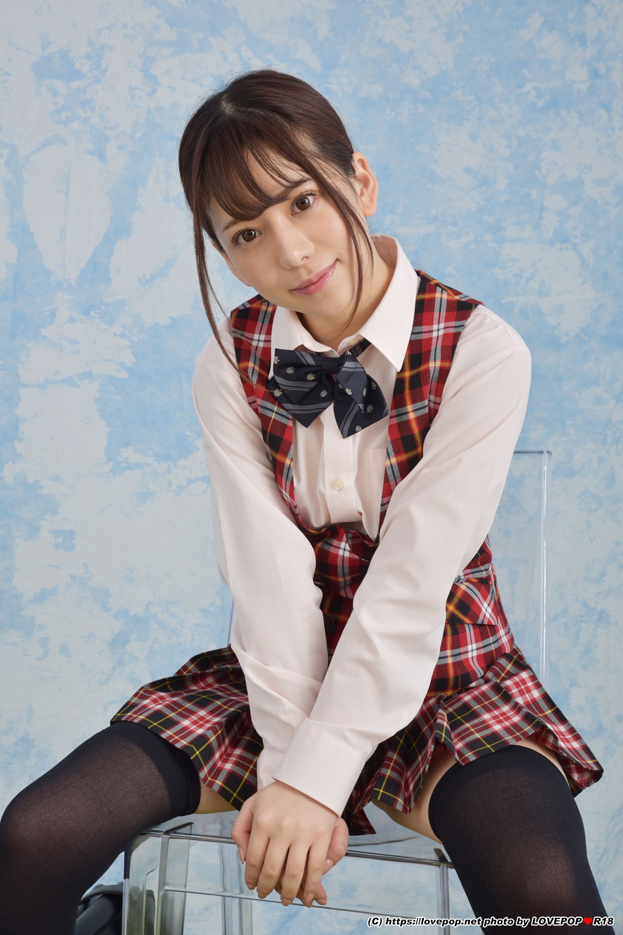 [LOVEPOP] Nozomi Arimura 有村のぞみ Photoset 03  第20张