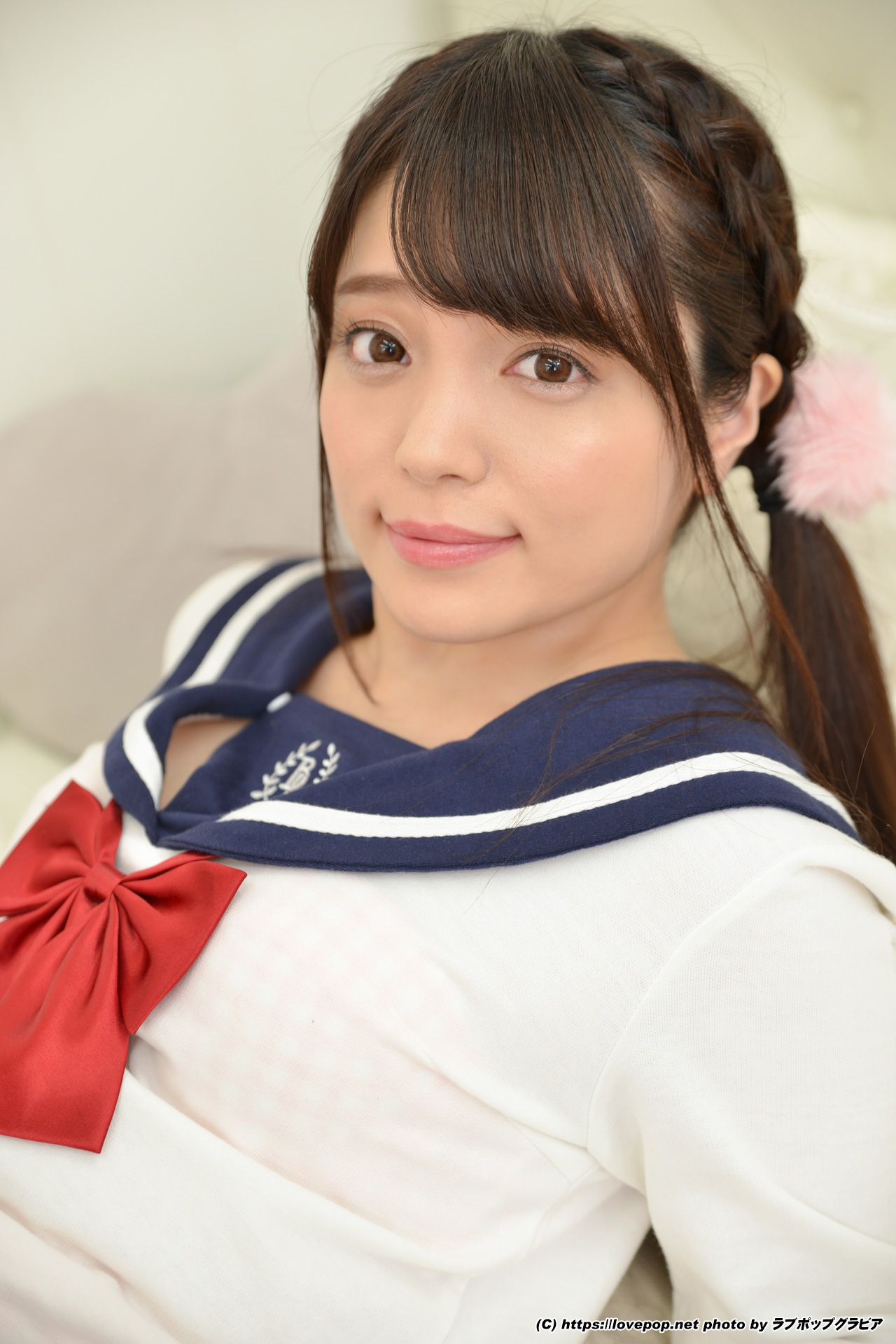 [LOVEPOP] Misa Kurihara 栗原みさ Photoset 07  第54张