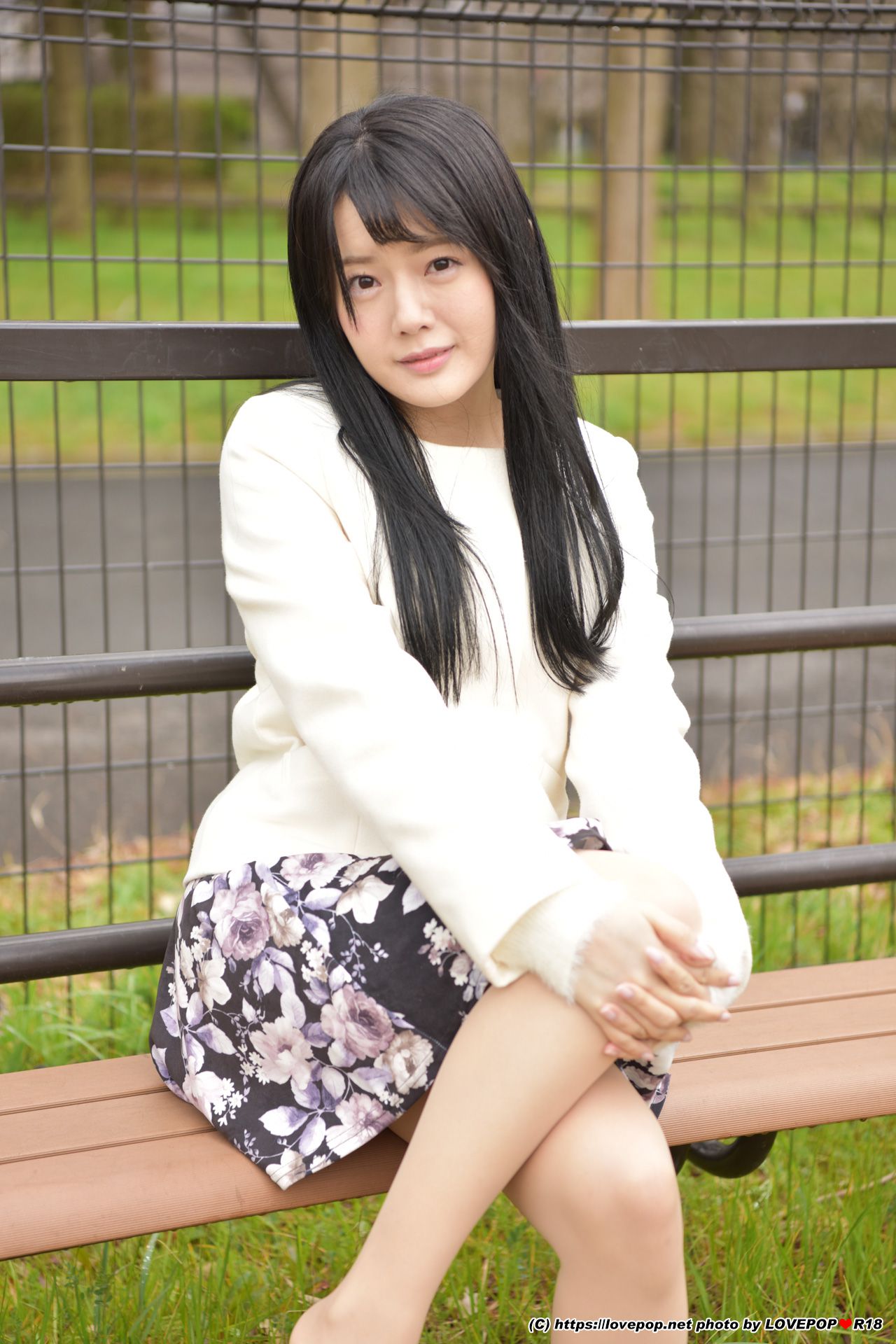 [LOVEPOP] Meru Yanai 柳井める Photoset 06  第45张