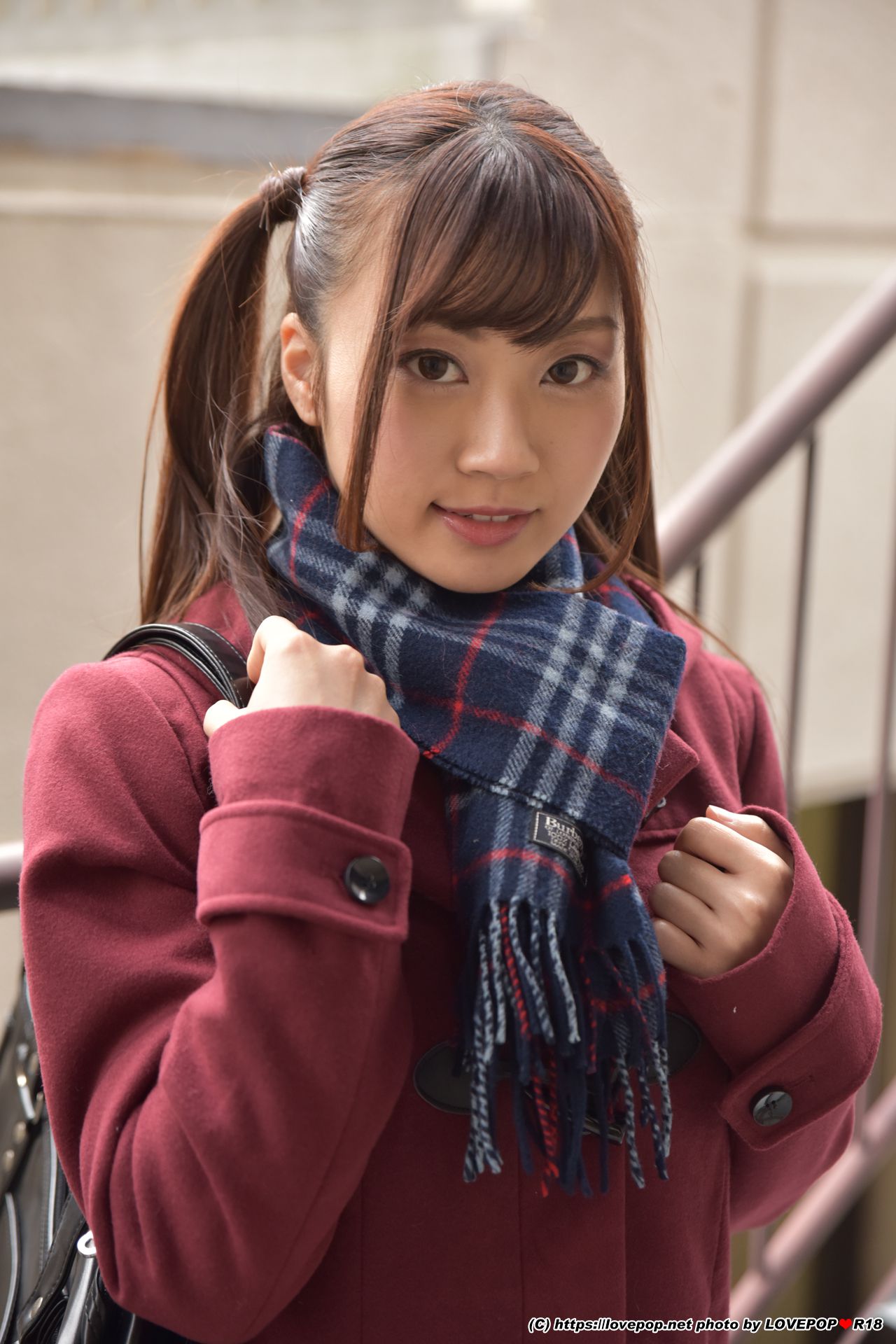 [LOVEPOP] Ichika Kasaki 笠木いちか Photoset 02  第4张