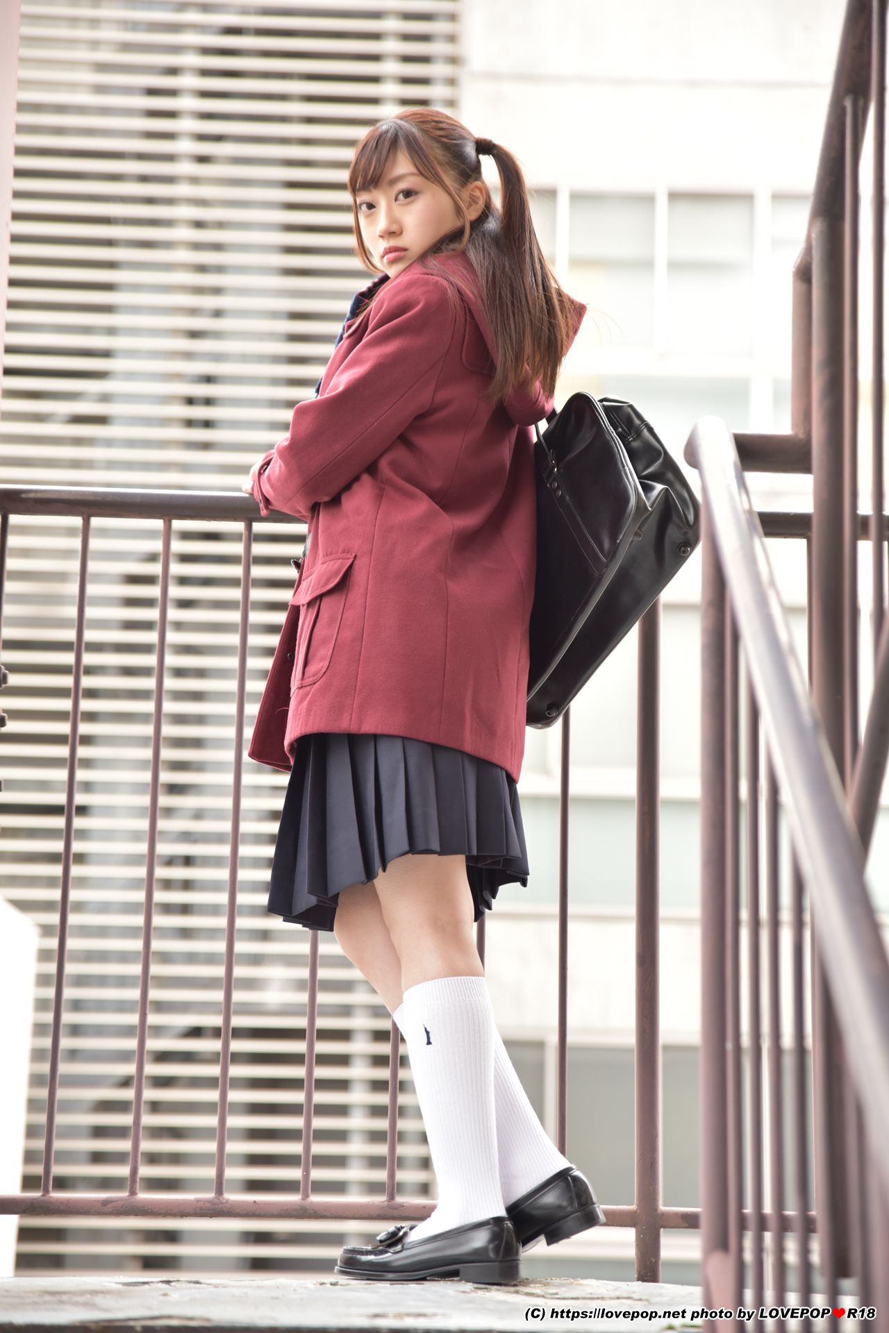[LOVEPOP] Ichika Kasaki 笠木いちか Photoset 02  第21张