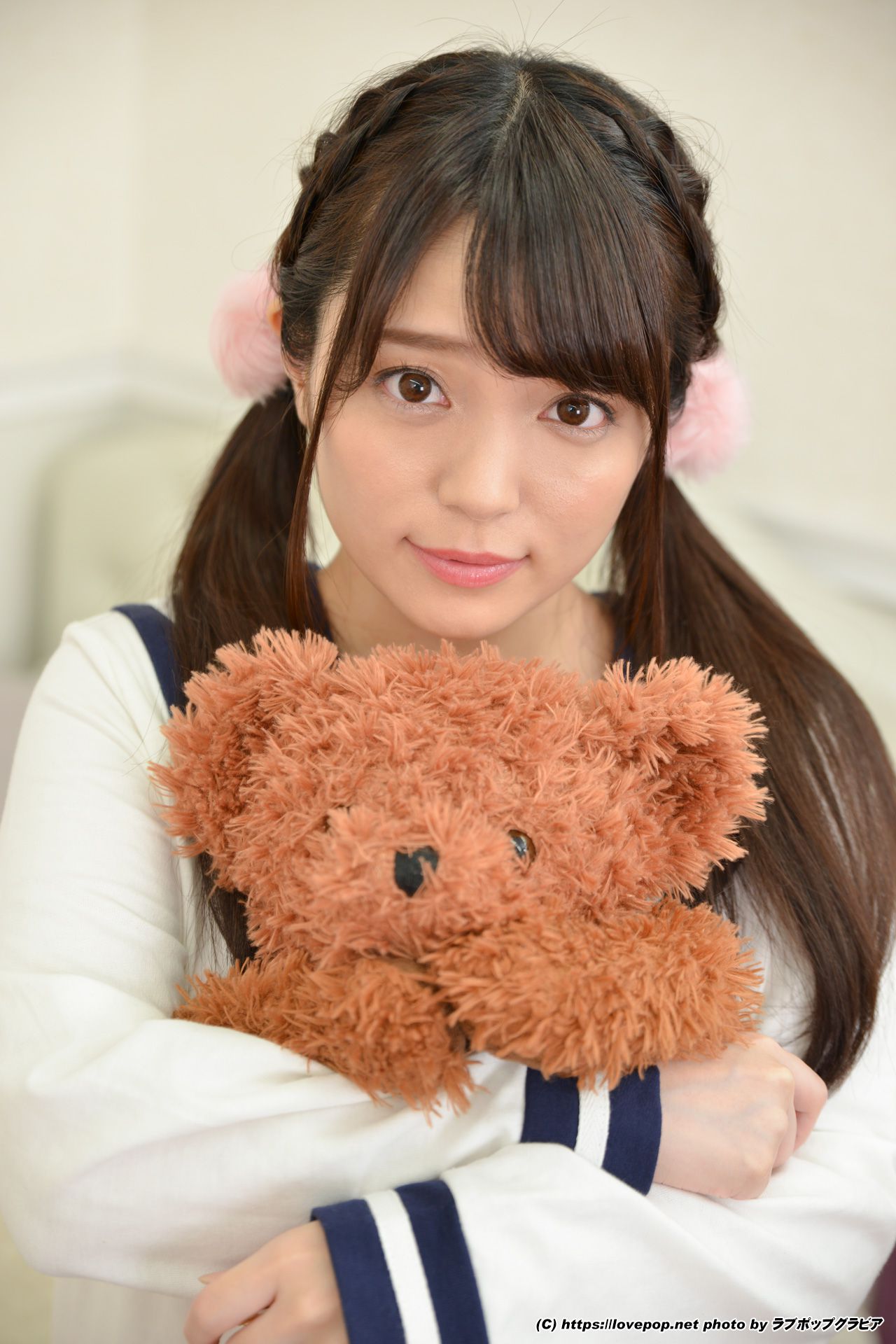 [LOVEPOP] Misa Kurihara 栗原みさ Photoset 07  第9张