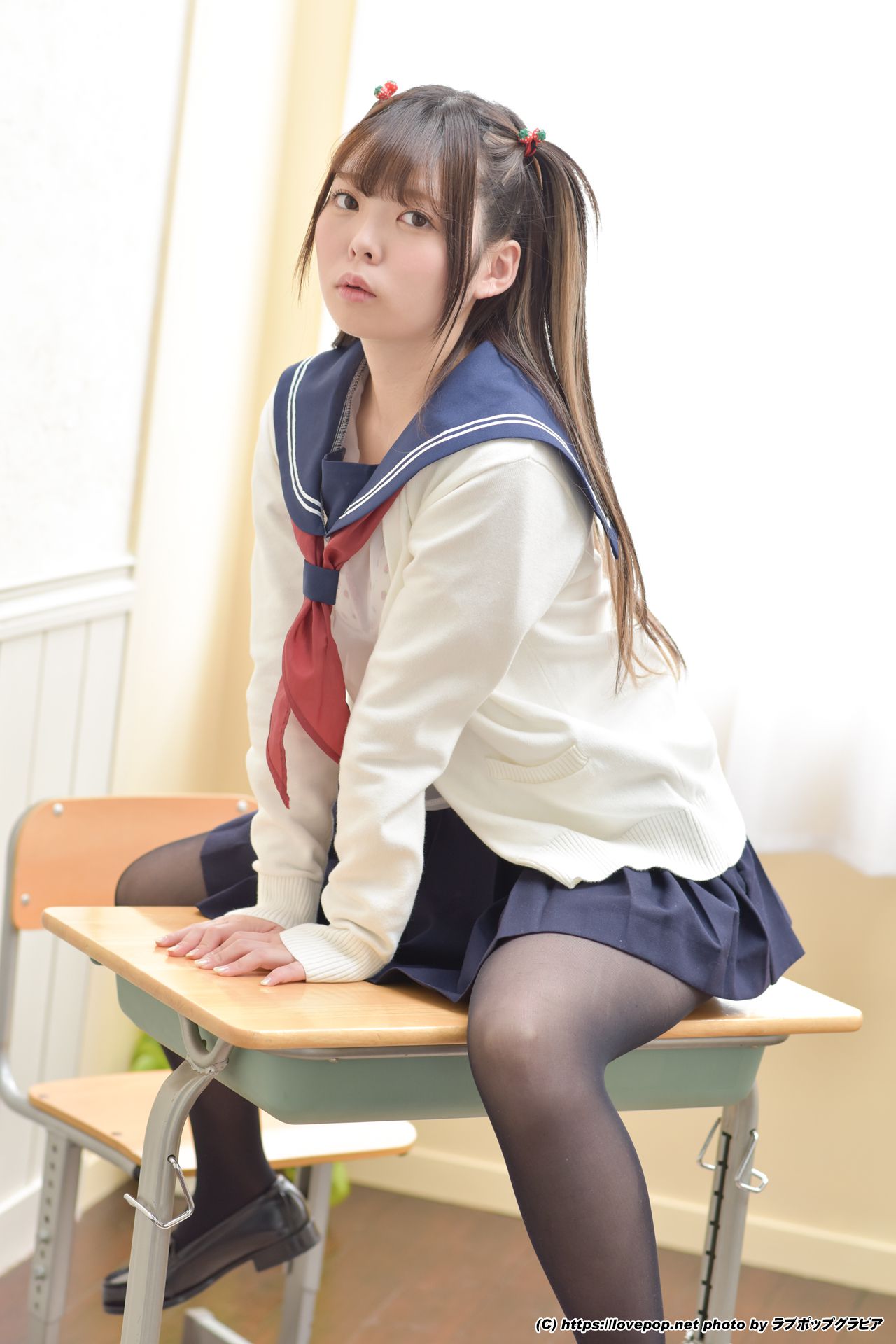 [LOVEPOP] Koron Yanagiba やなぎばころん Photoset 04  第61张