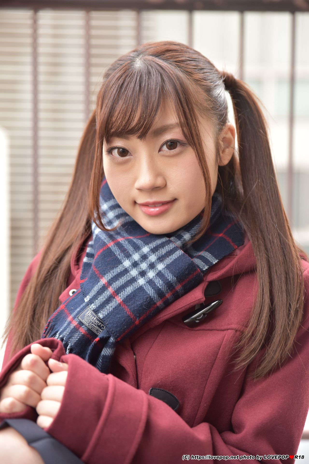 [LOVEPOP] Ichika Kasaki 笠木いちか Photoset 02  第25张
